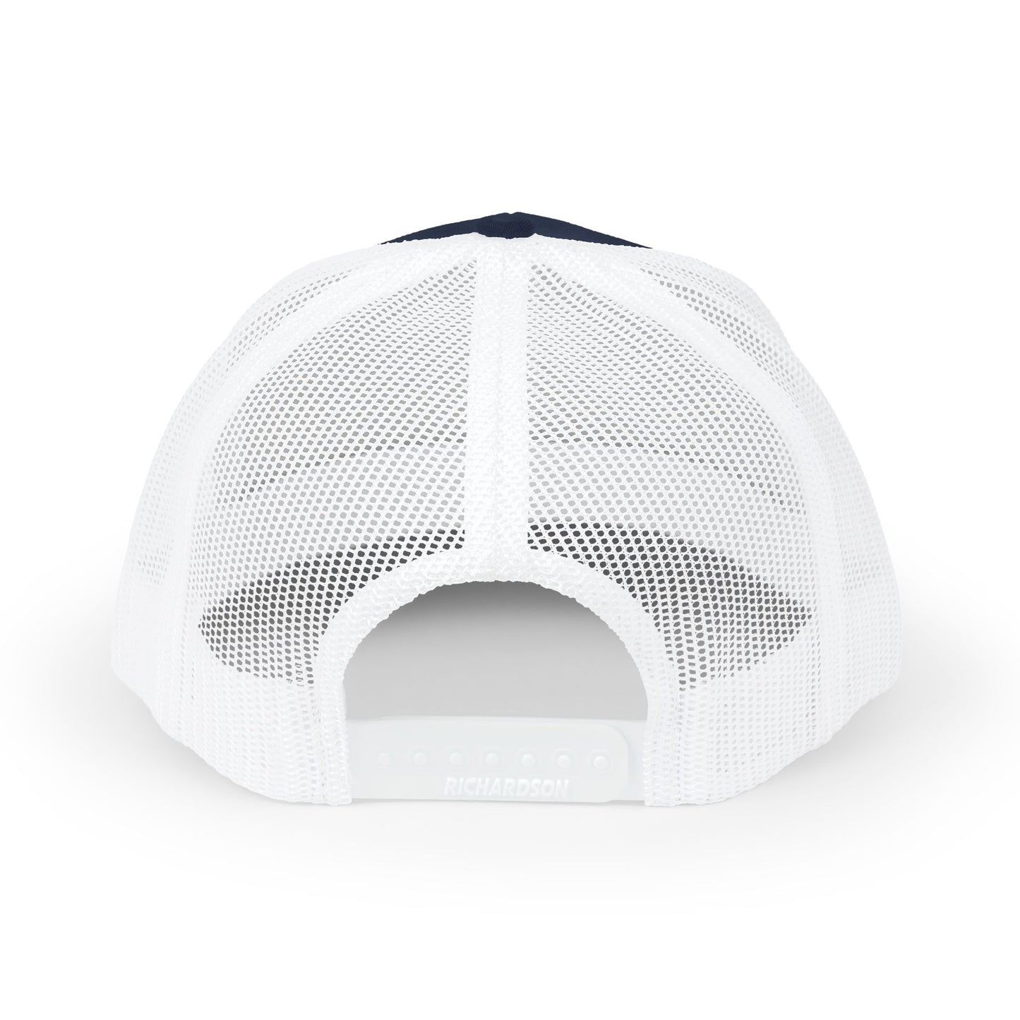 Custom Bar Mitzvah Trucker Hat (Ben)