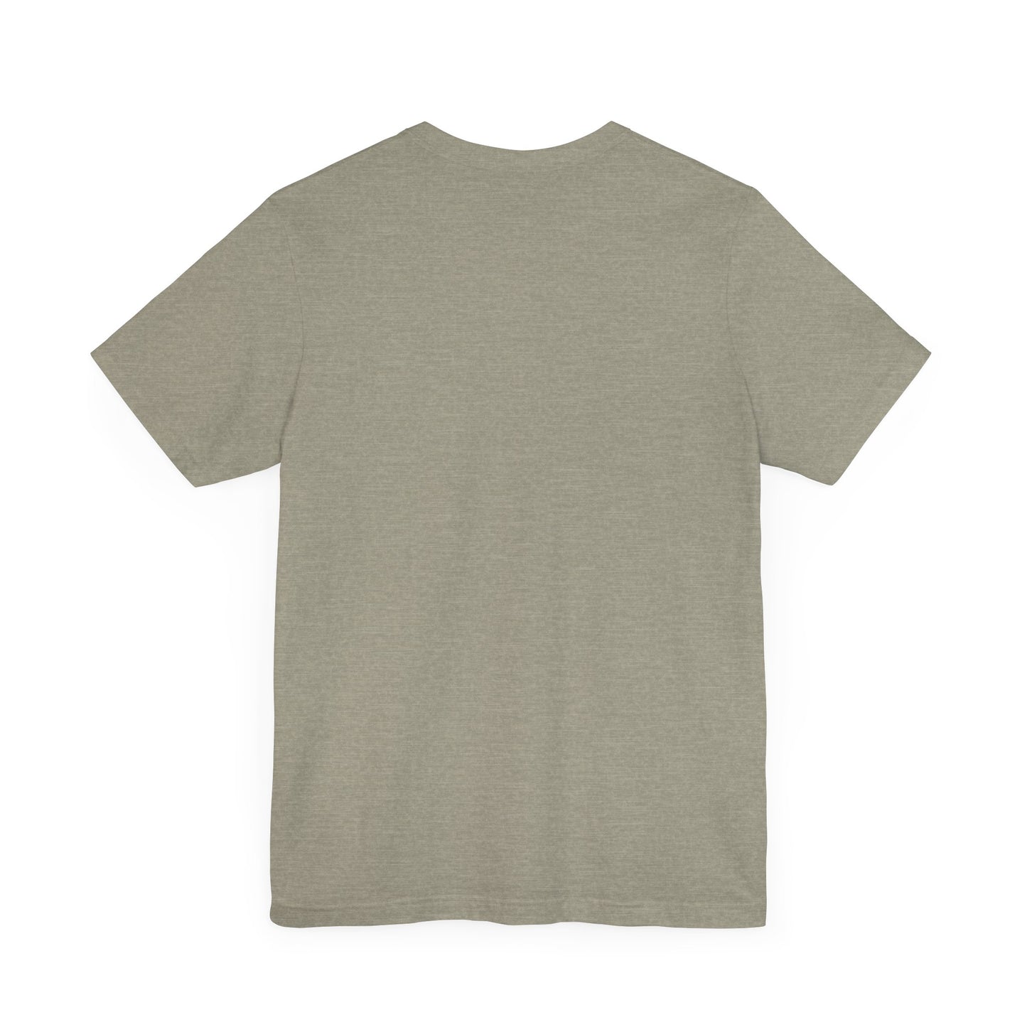 Bring Them Home Now Unisex Jersey Short Sleeve Tee