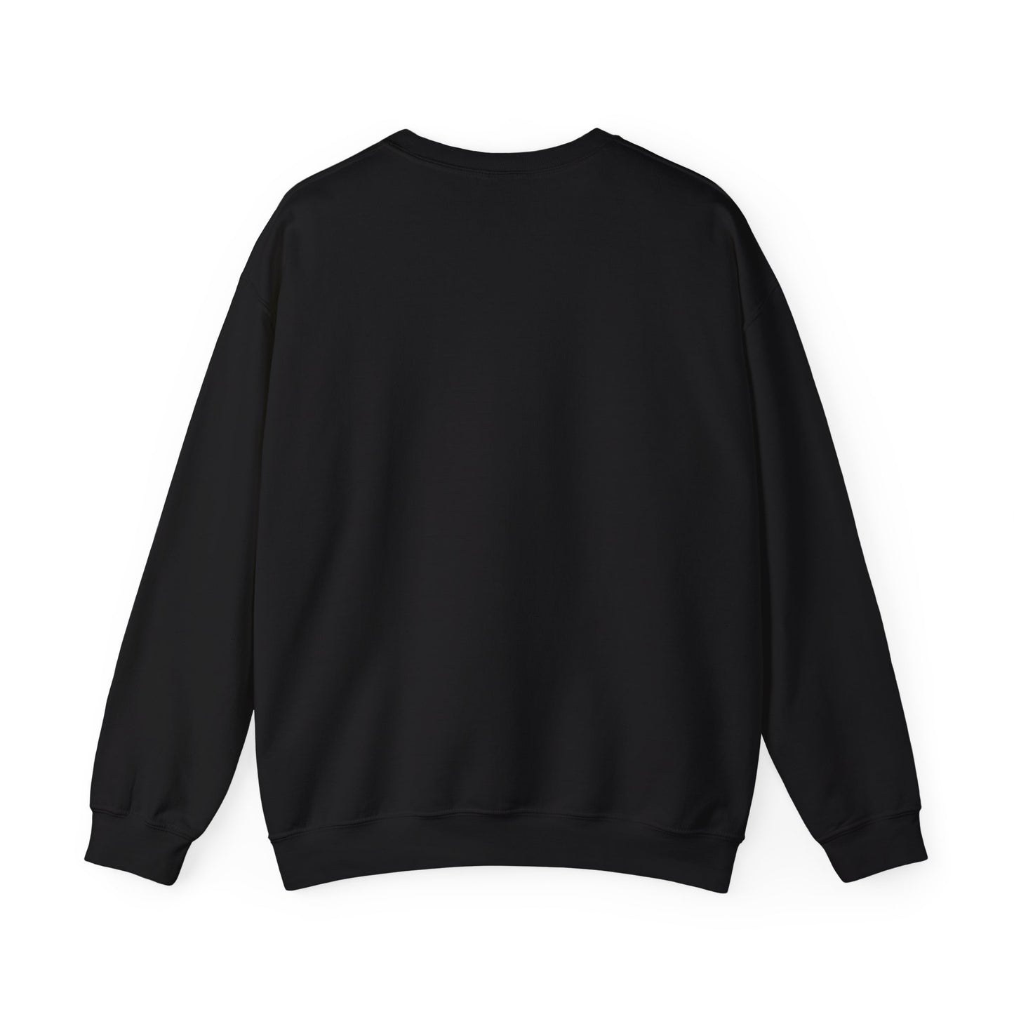In My Mom Era Heavy Blend™ Crewneck Sweatshirt