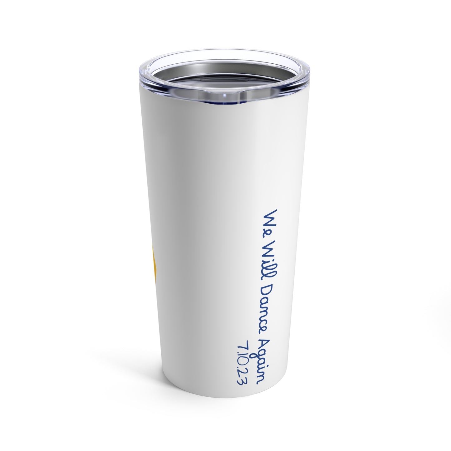 Bring Them Home Now Tumbler 20oz
