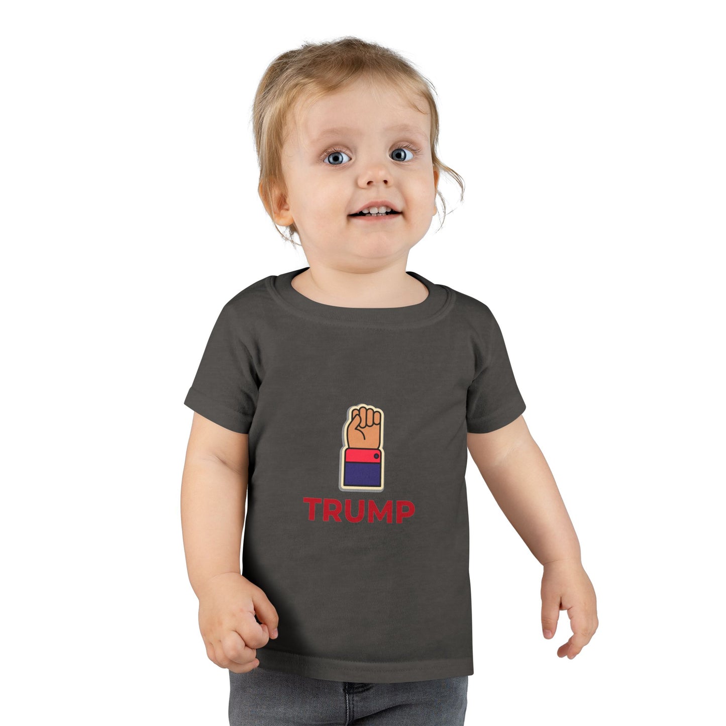 Trump Toddler T-shirt