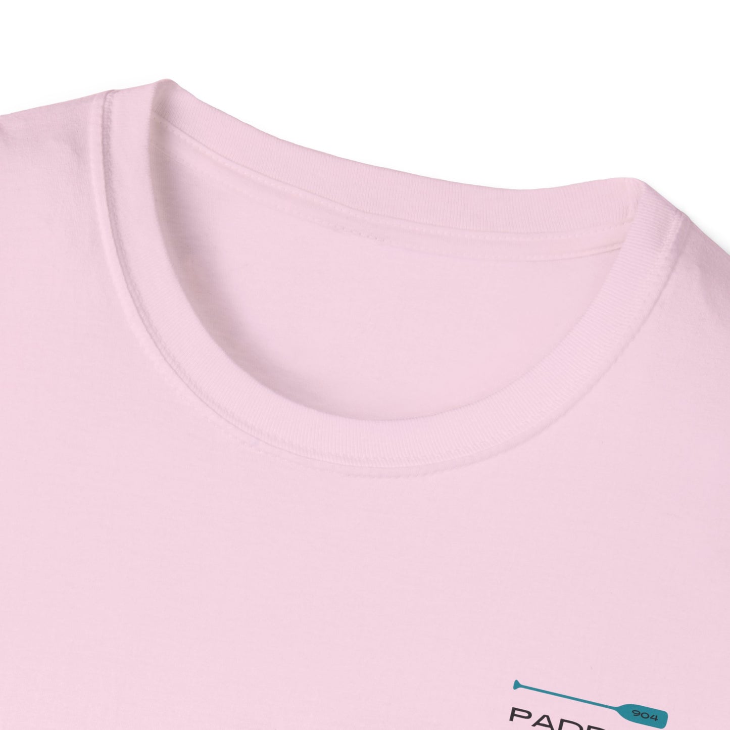 Paddle Jax 904 Unisex Softstyle T-Shirt