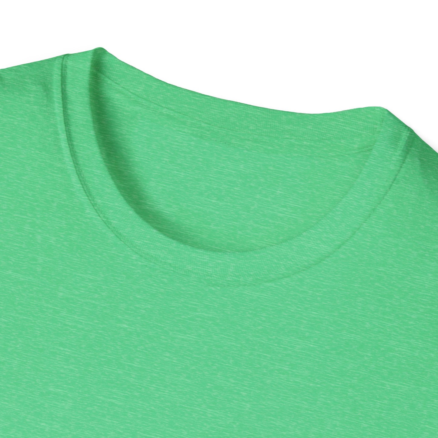 VintageLook Softstyle Soccer Mom T-Shirt