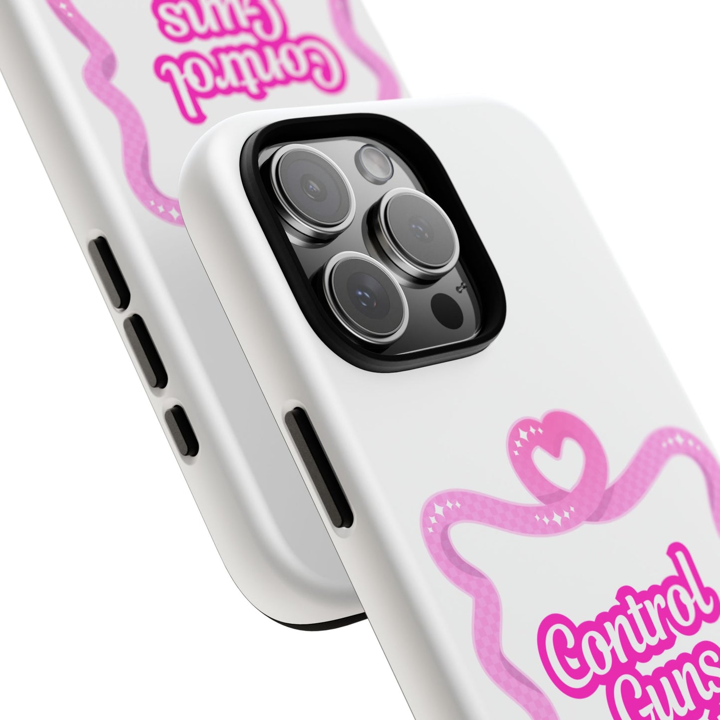 Feminist Tough Phone Case