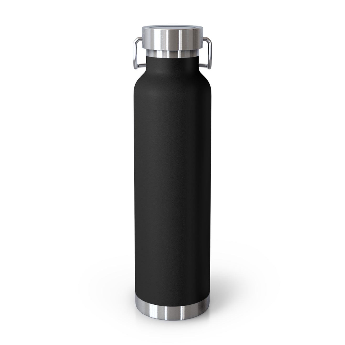 Part Time Hooker Fishing Water Bottle Insulated Bottle, 22oz