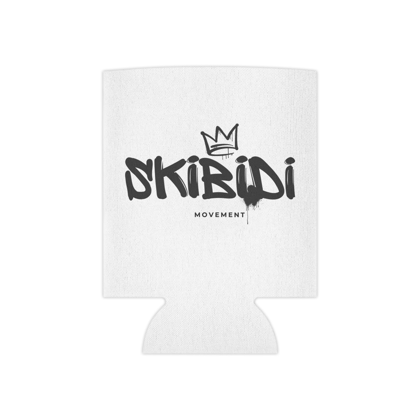Skibidi Can Cooler