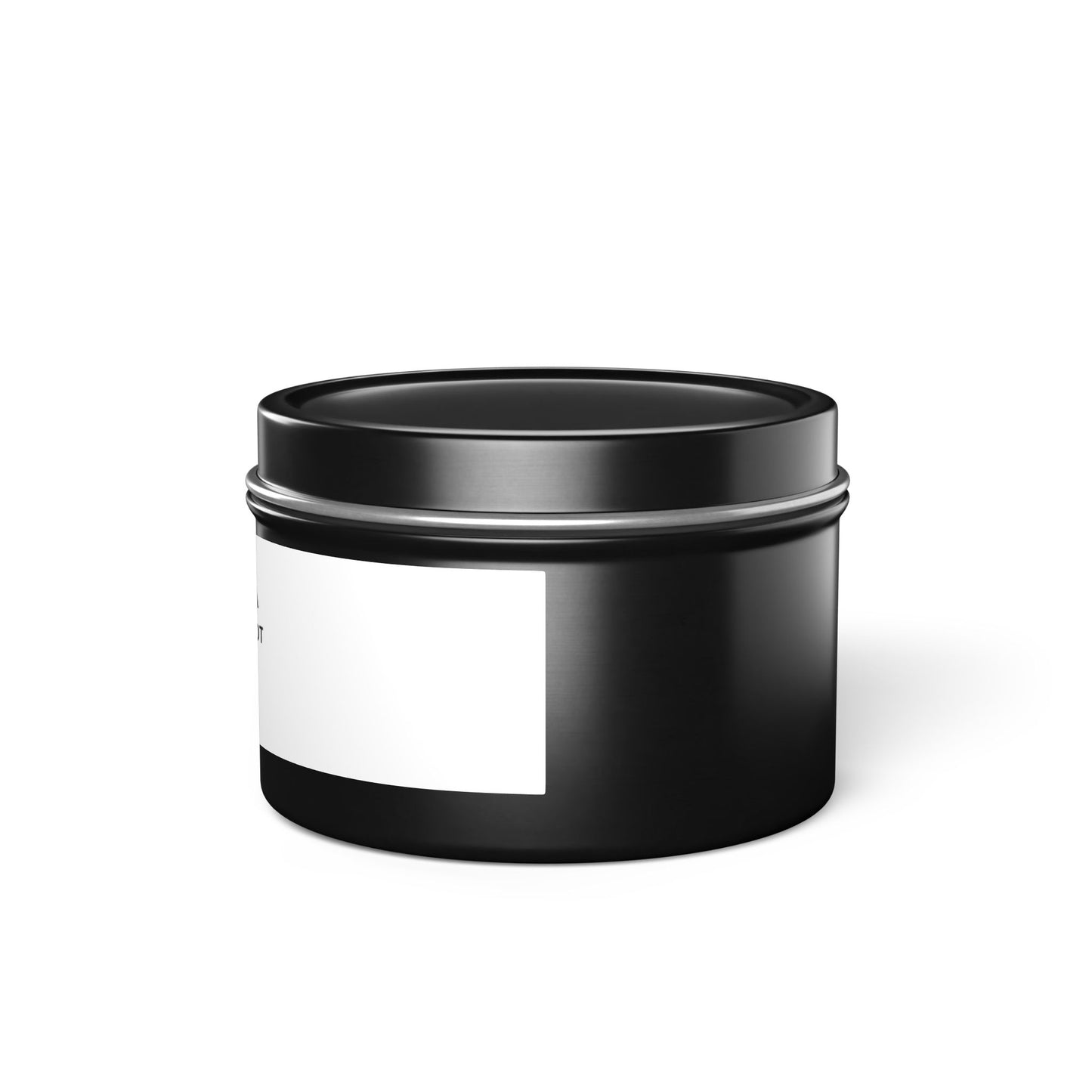 SIGMA "Do it for the plot!" Tin Candles