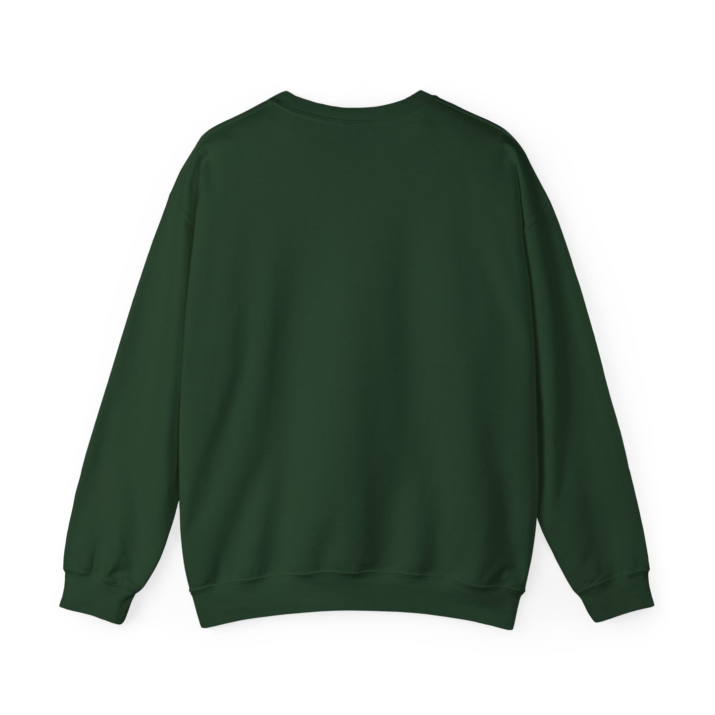 In My Mom Era Heavy Blend™ Crewneck Sweatshirt