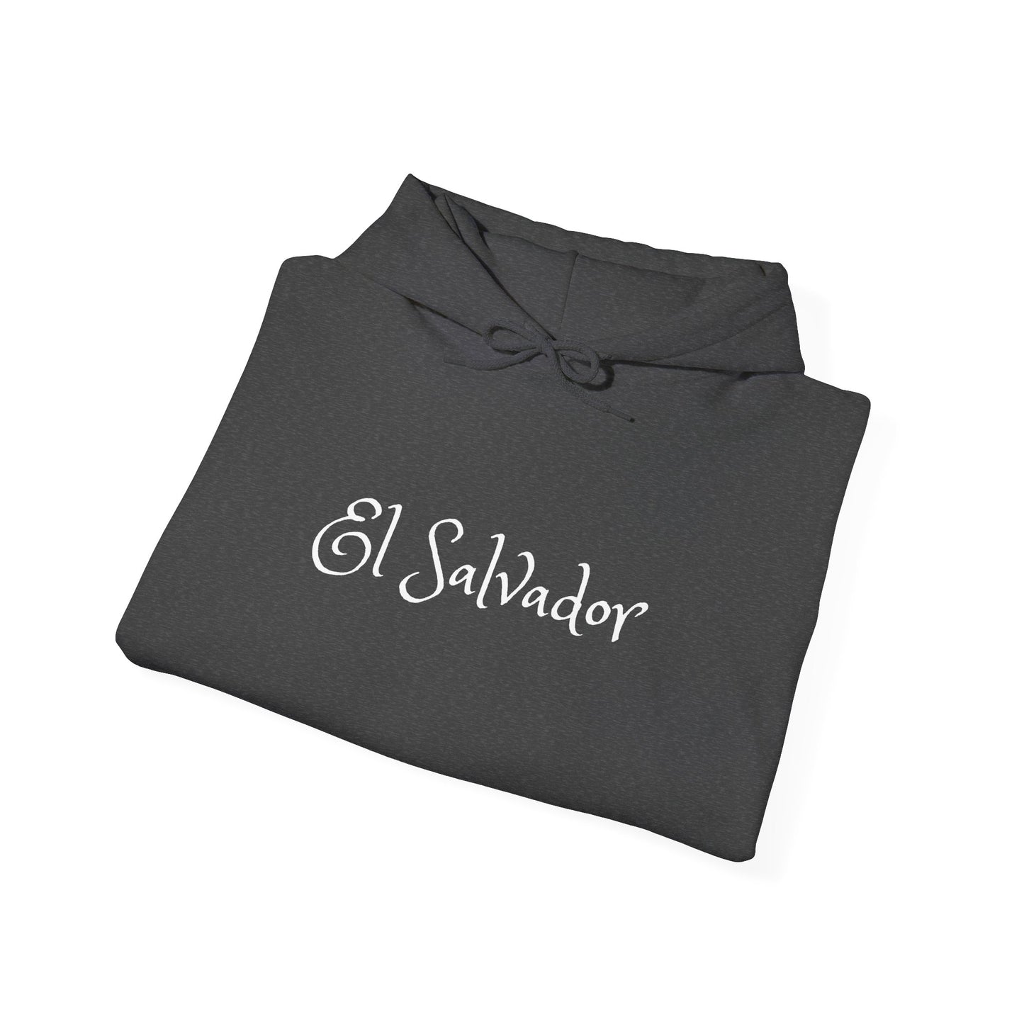 Custom El Salvador Hoodie Club de las tias