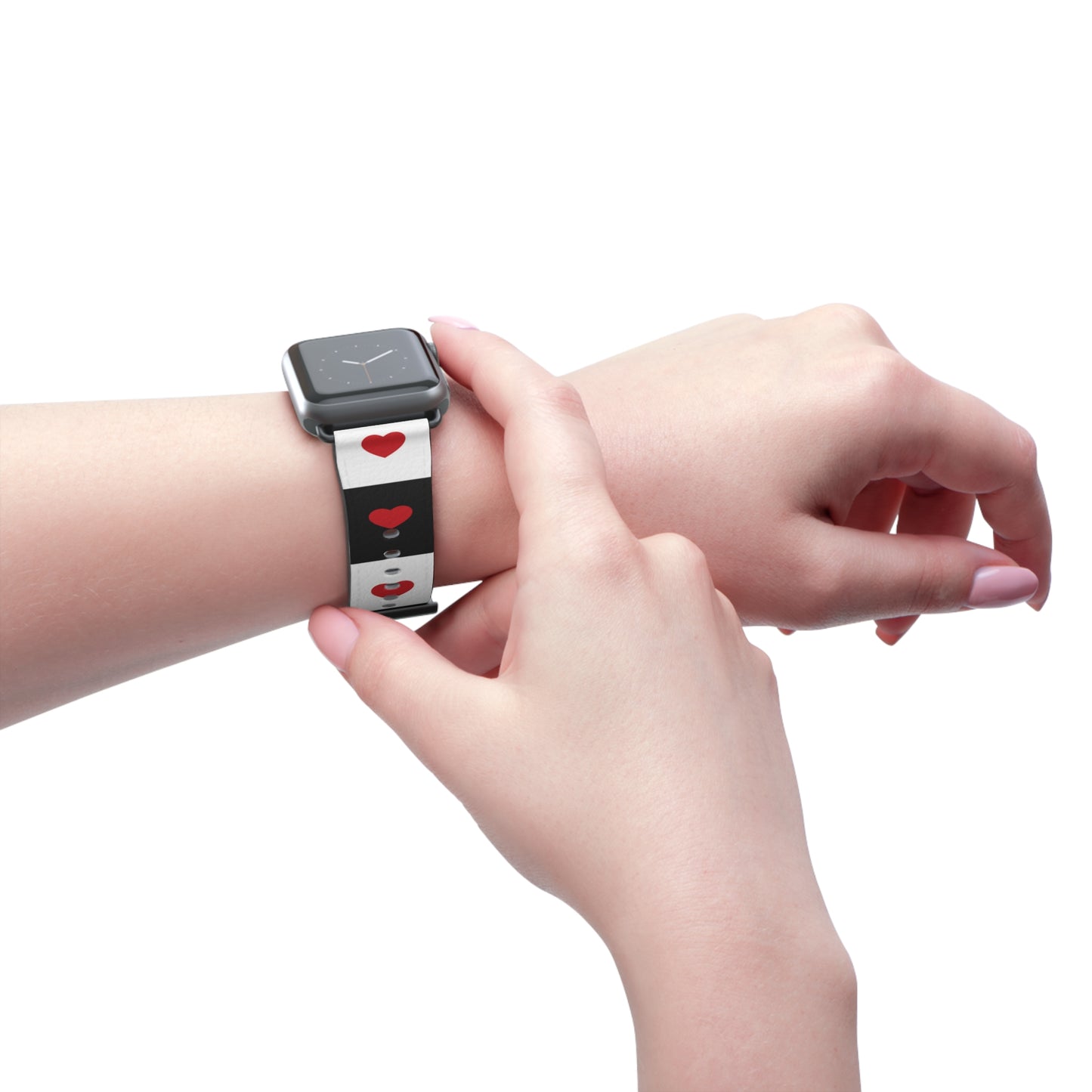 Apple Watch Band Valentine's Watch Band Valentine's Watch Band
