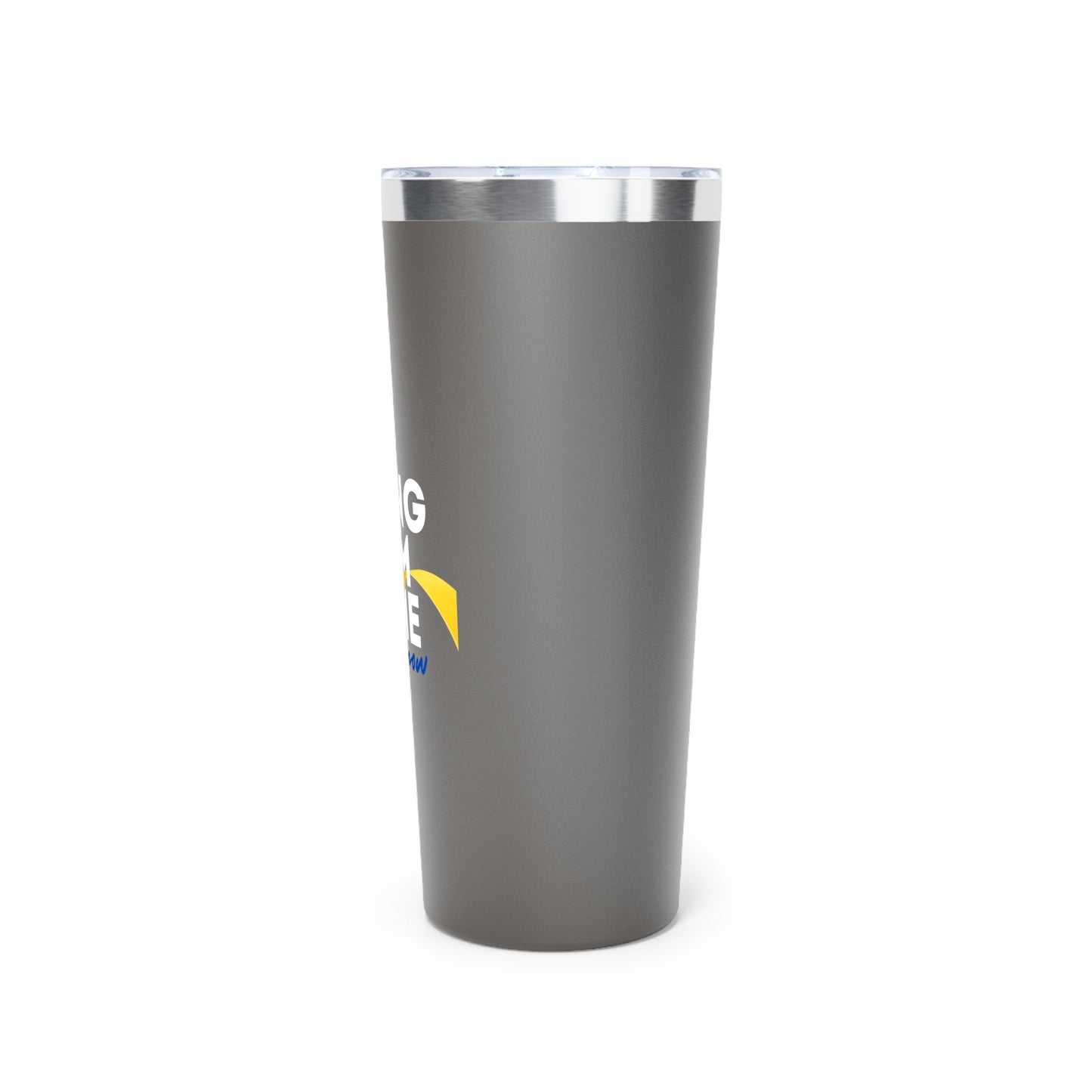 Support Israel Bring Them Home Now 22oz Tumbler