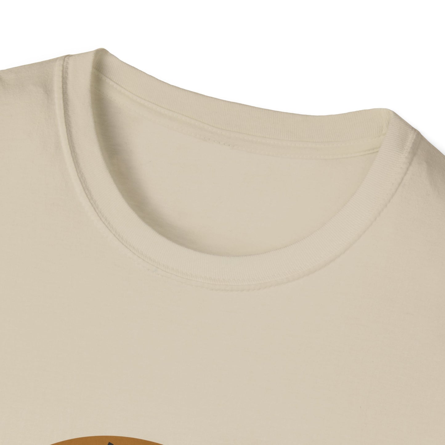 Paddle Jax 904 Unisex Softstyle T-Shirt