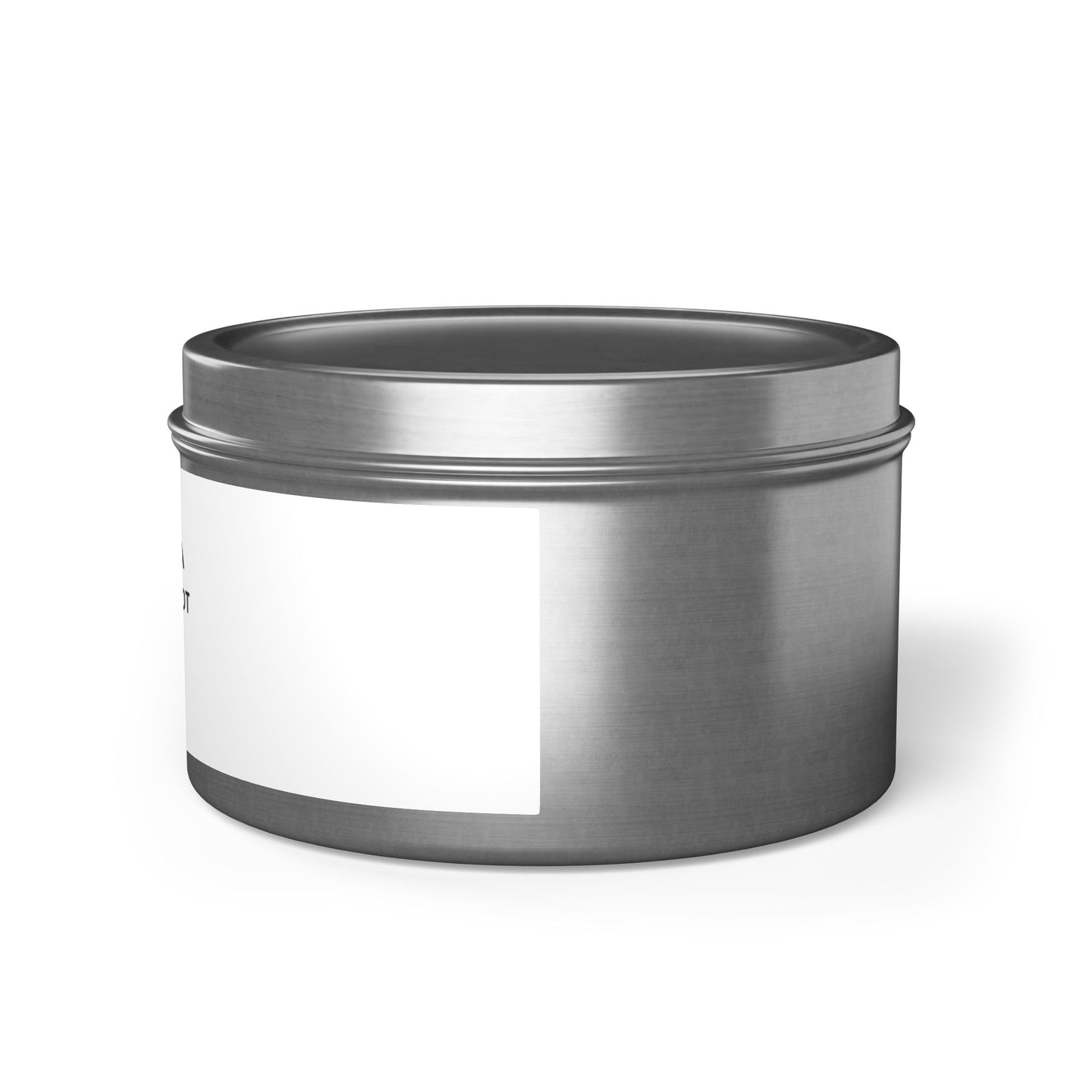 SIGMA "Do it for the plot!" Tin Candles