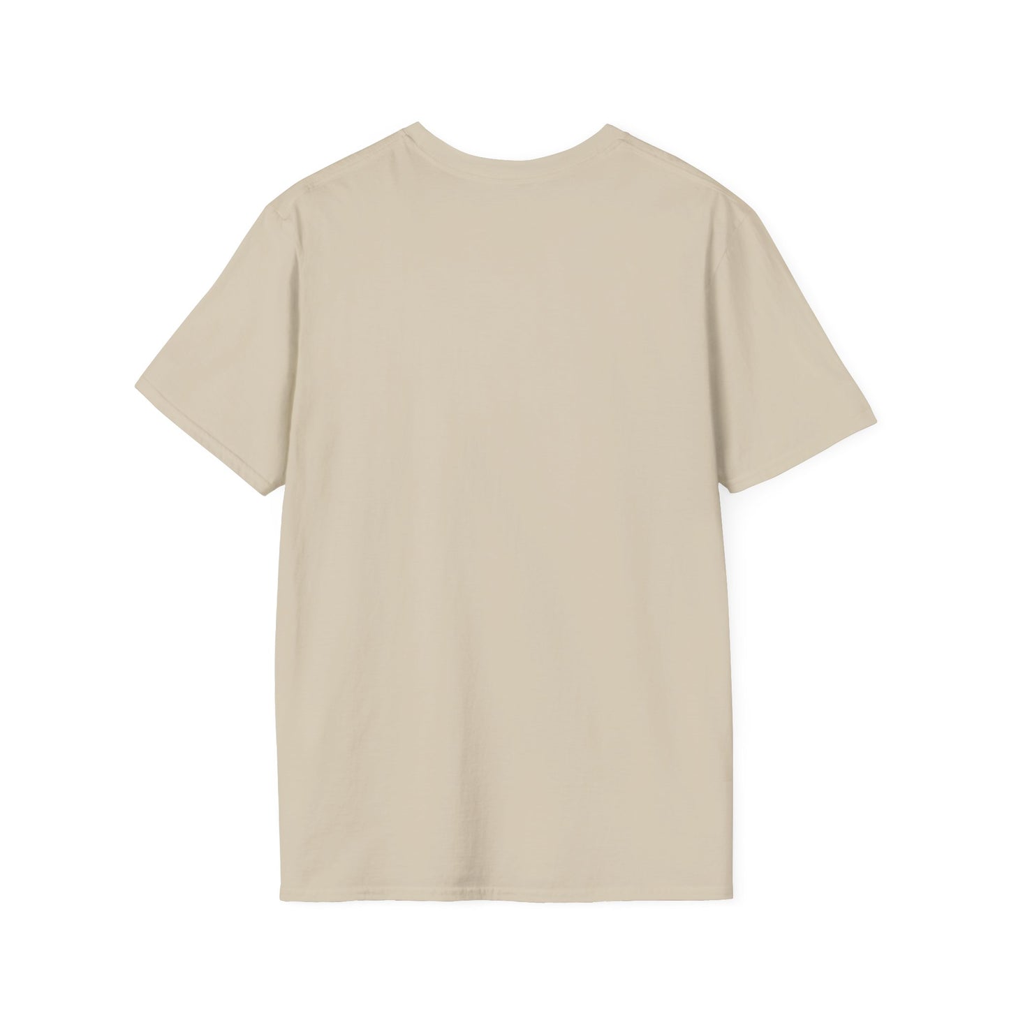 Paddle Jax 904 Unisex Softstyle T-Shirt