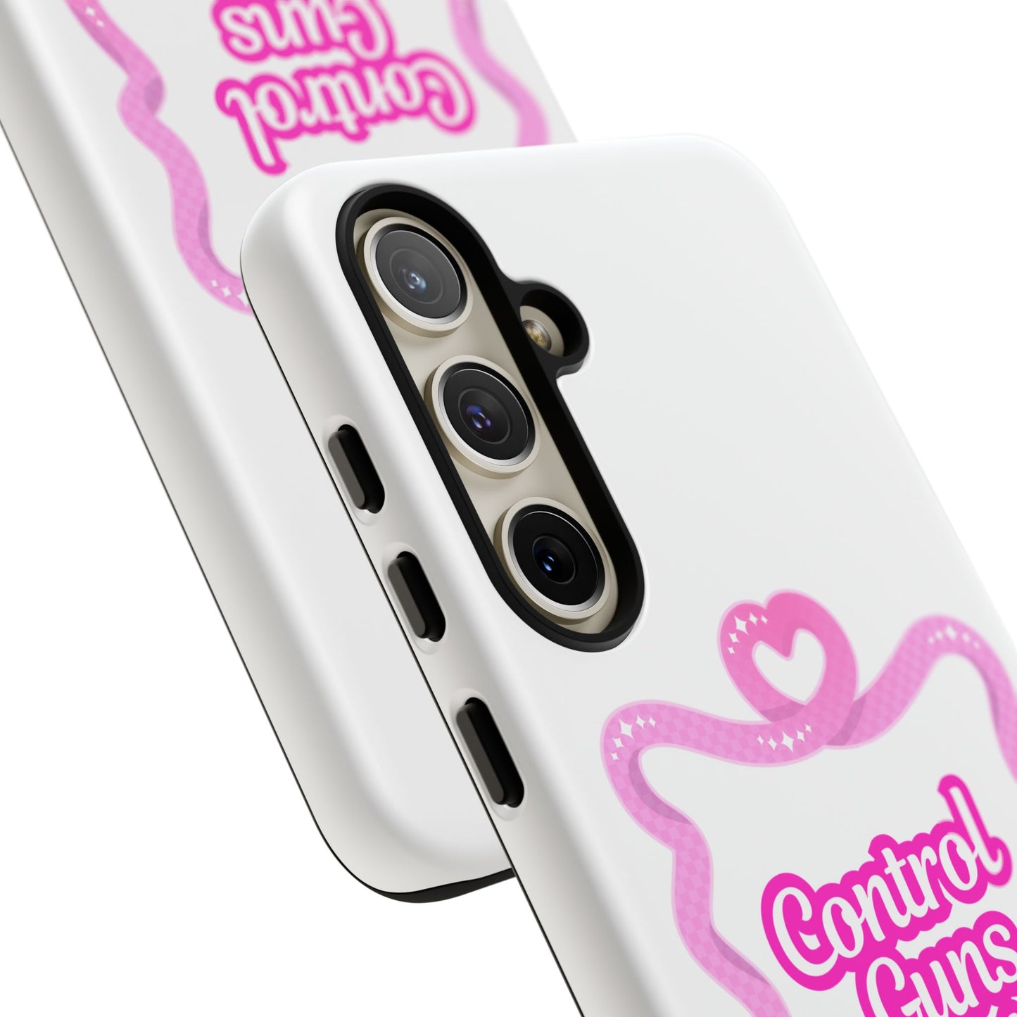 Feminist Tough Phone Case