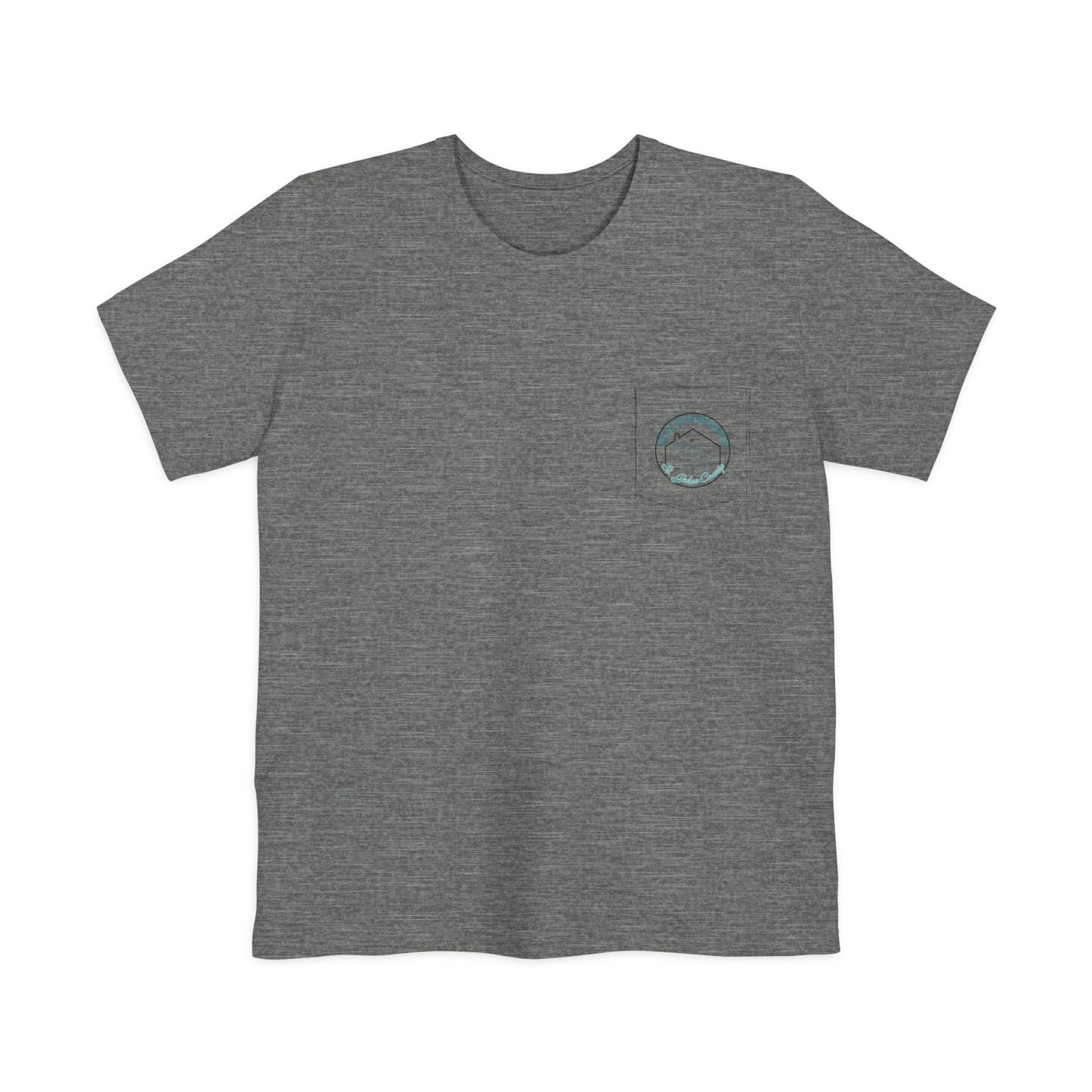 Real Housewives of St Johns County Pocket T-shirt