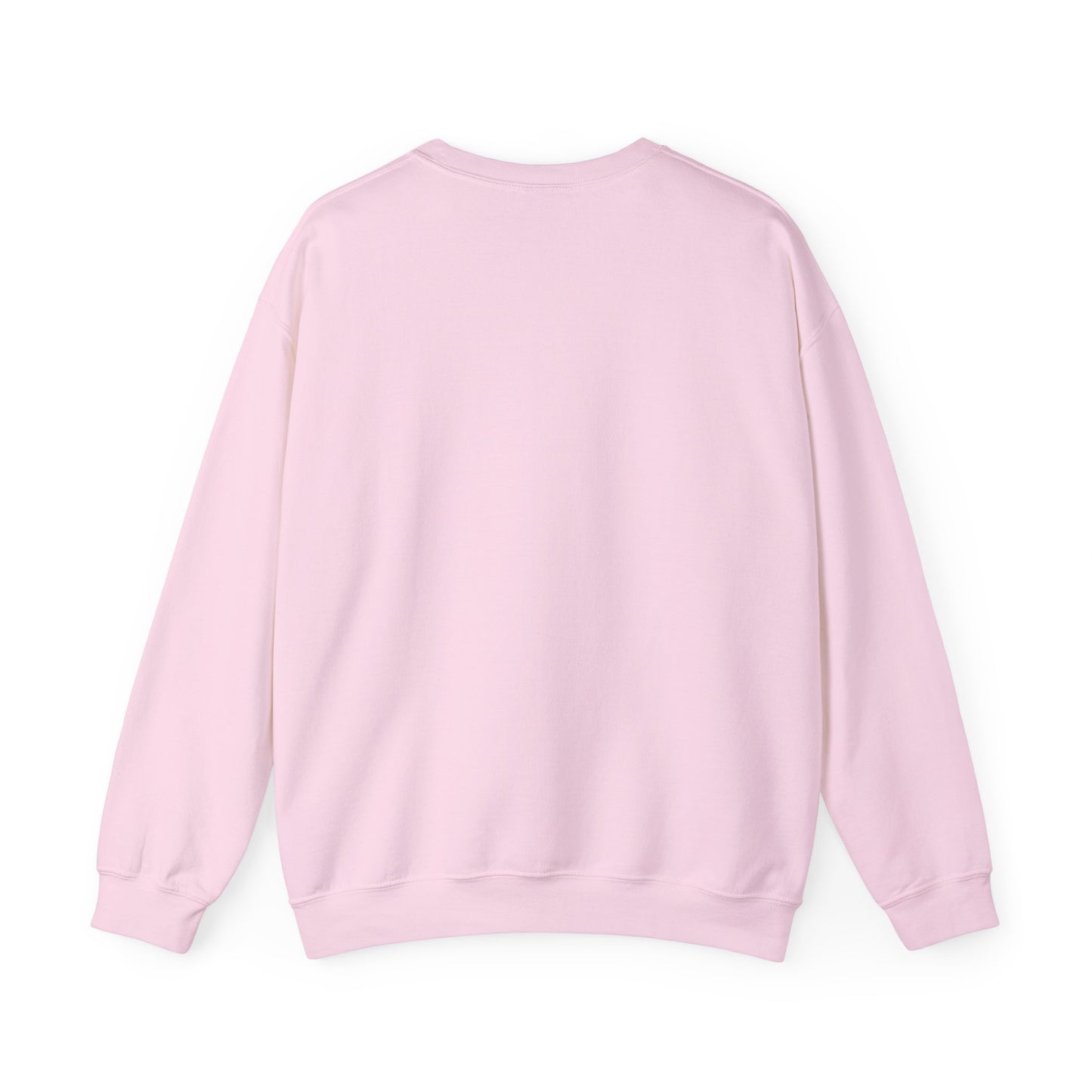 In My Mom Era Heavy Blend™ Crewneck Sweatshirt