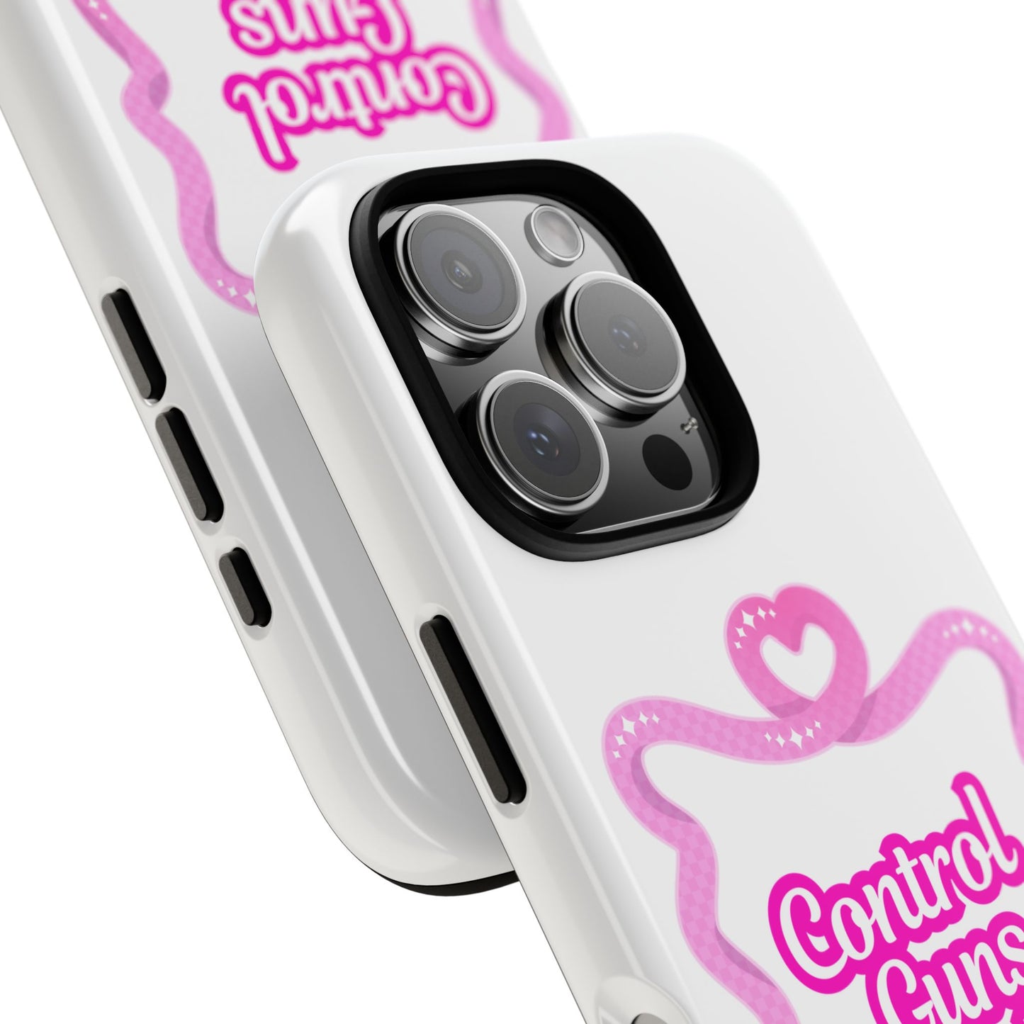 Feminist Tough Phone Case