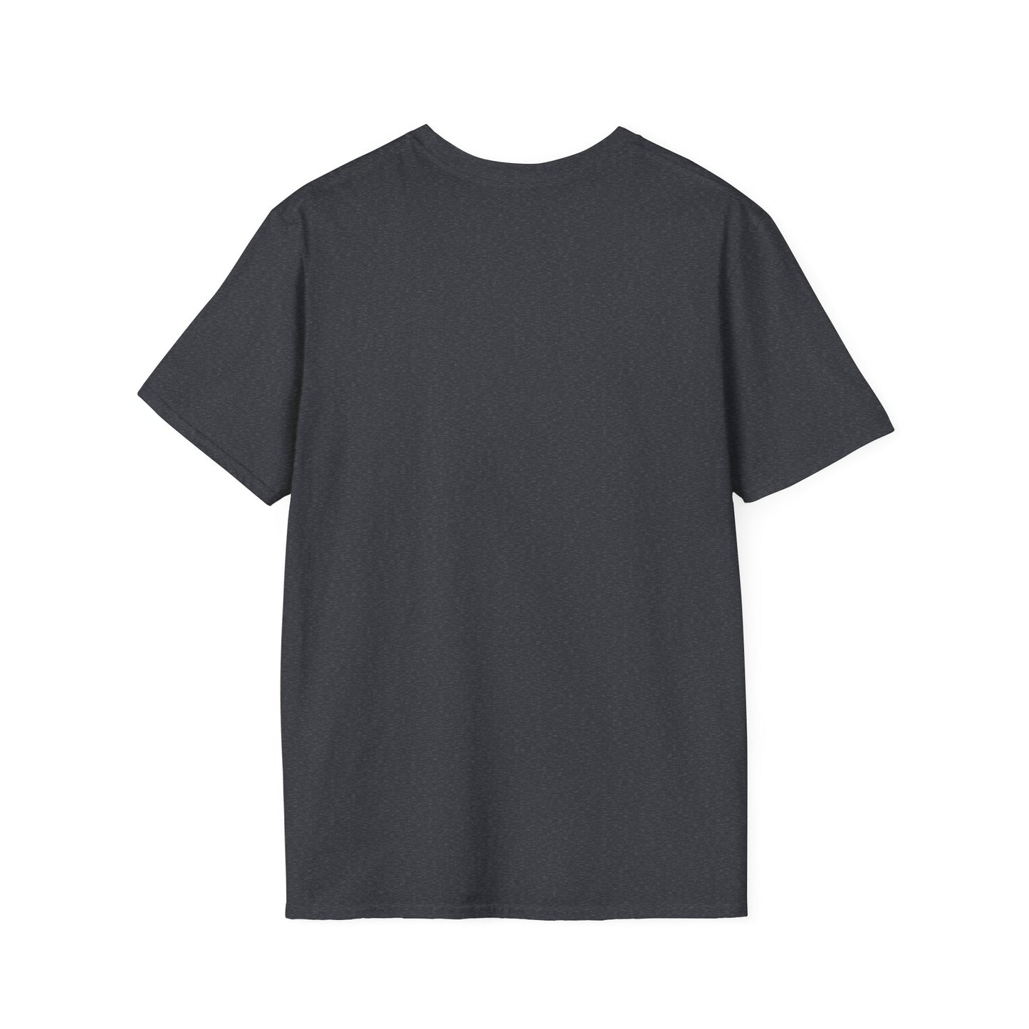 Paddle Jax 904 Unisex Softstyle T-Shirt