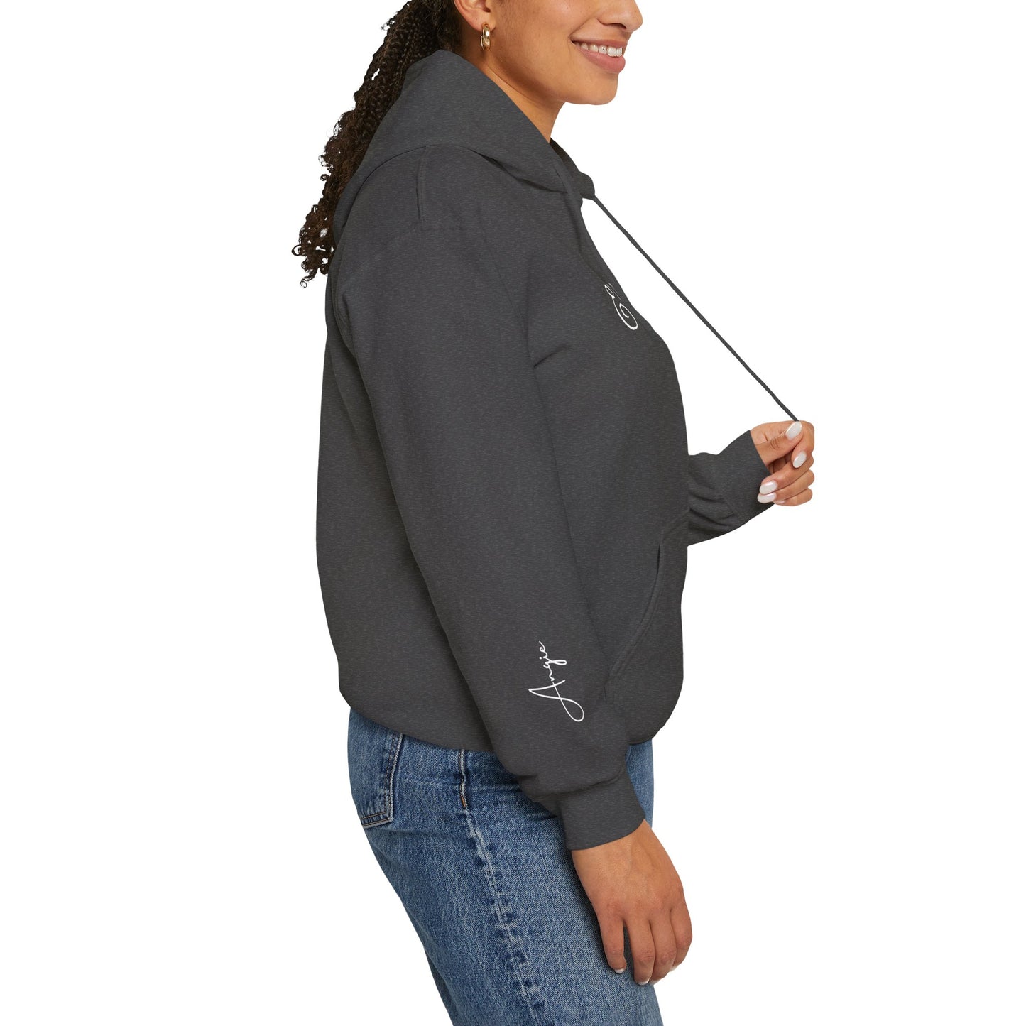 Custom El Salvador Hoodie Club de las tias