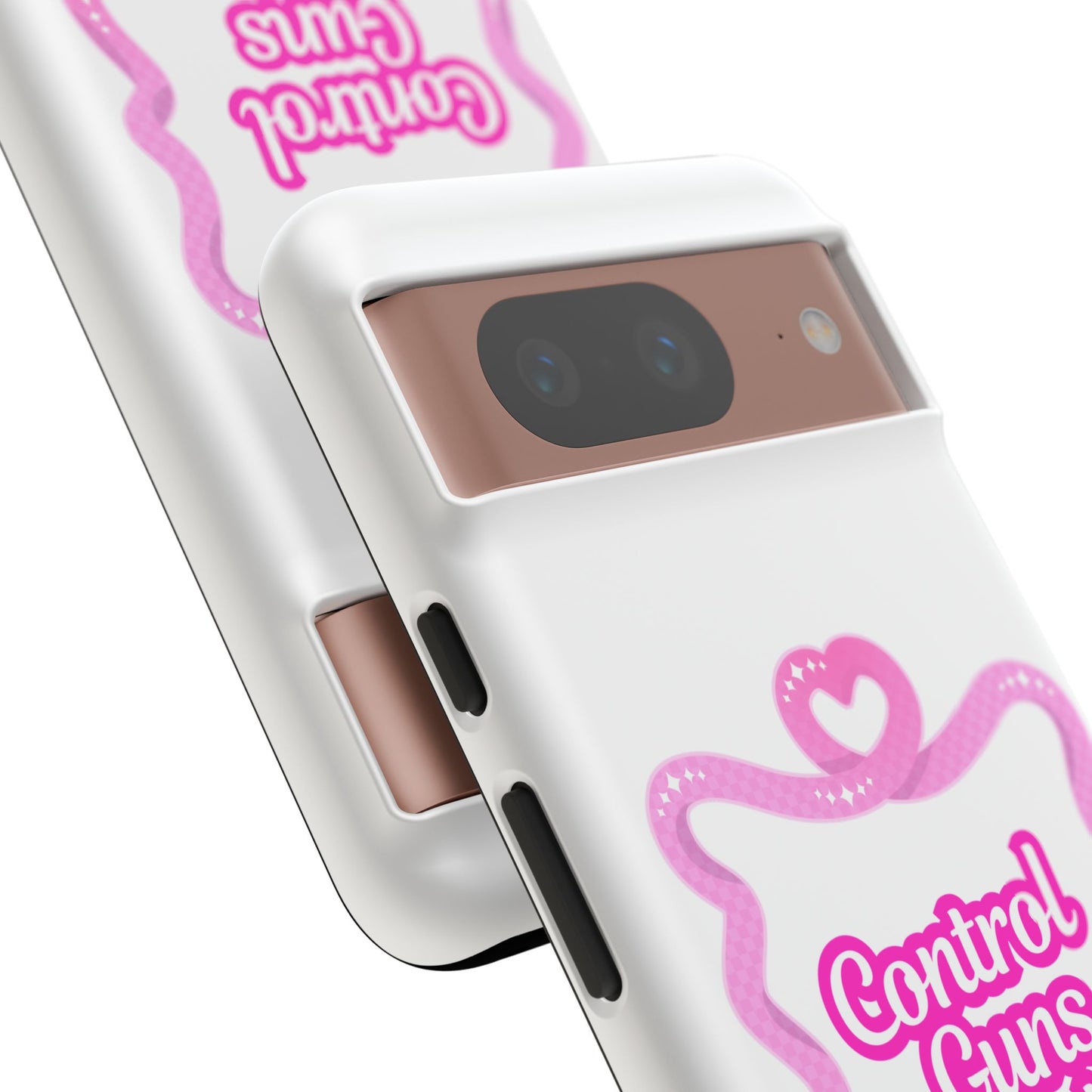 Feminist Tough Phone Case