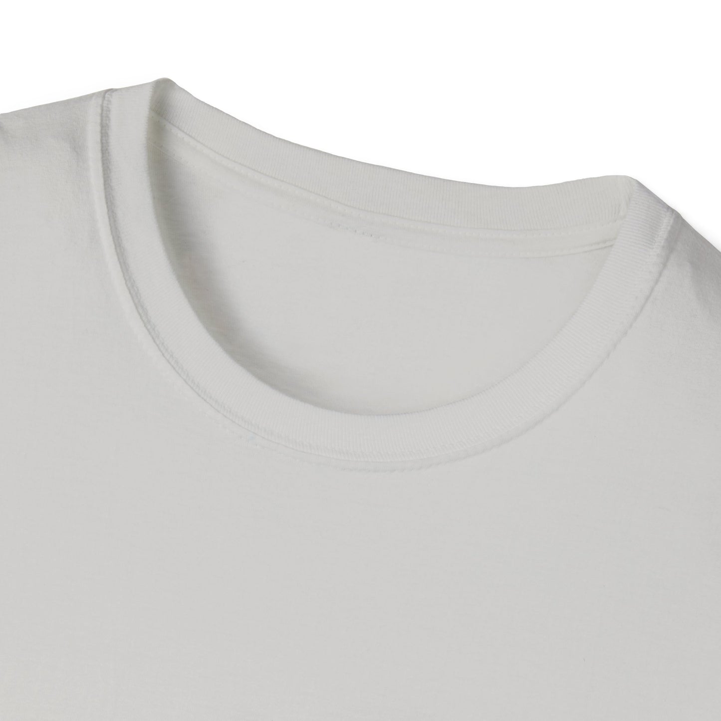 VintageLook Softstyle Soccer Mom T-Shirt