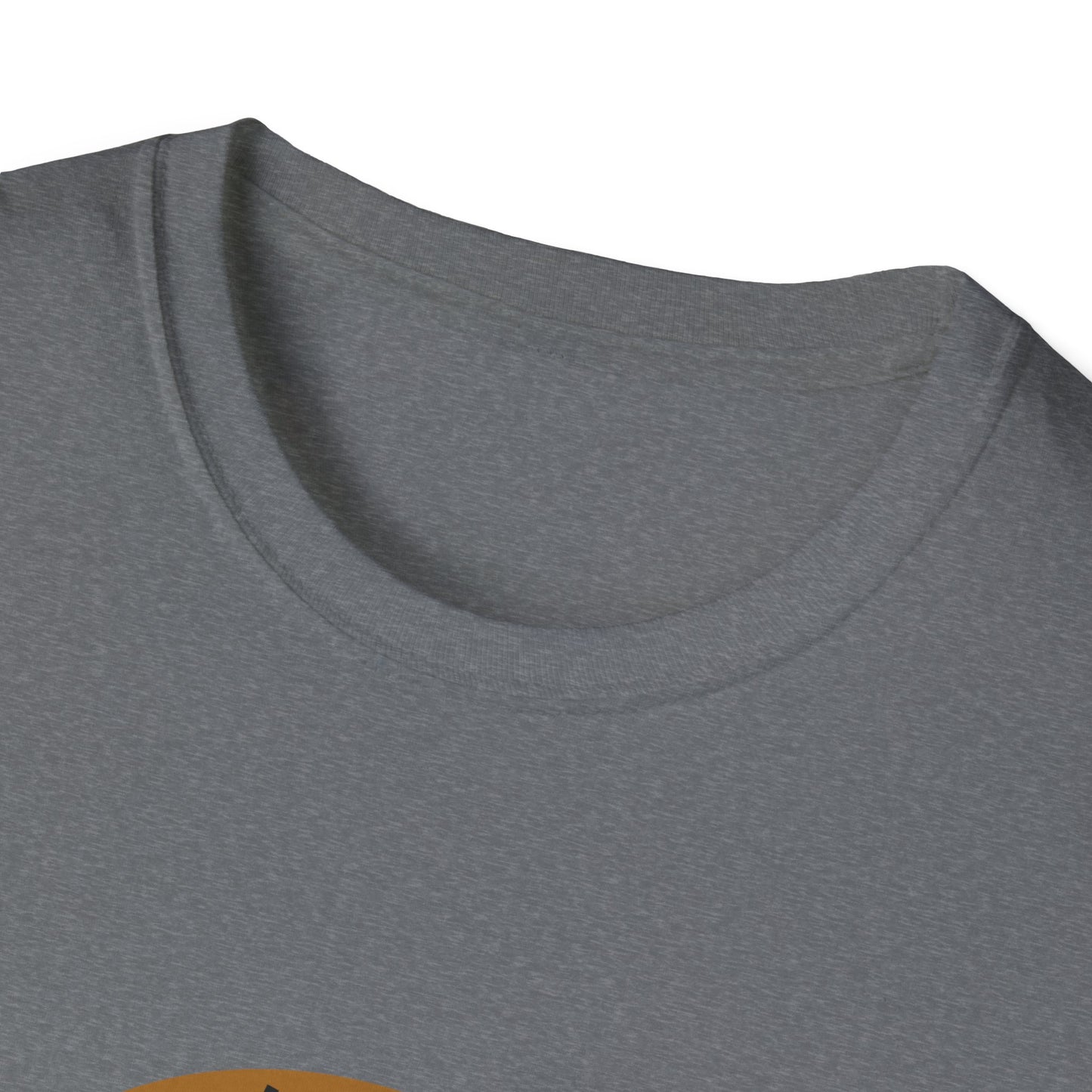 Paddle Jax 904 Unisex Softstyle T-Shirt
