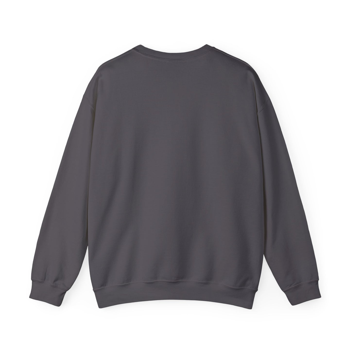 In My Mom Era Heavy Blend™ Crewneck Sweatshirt