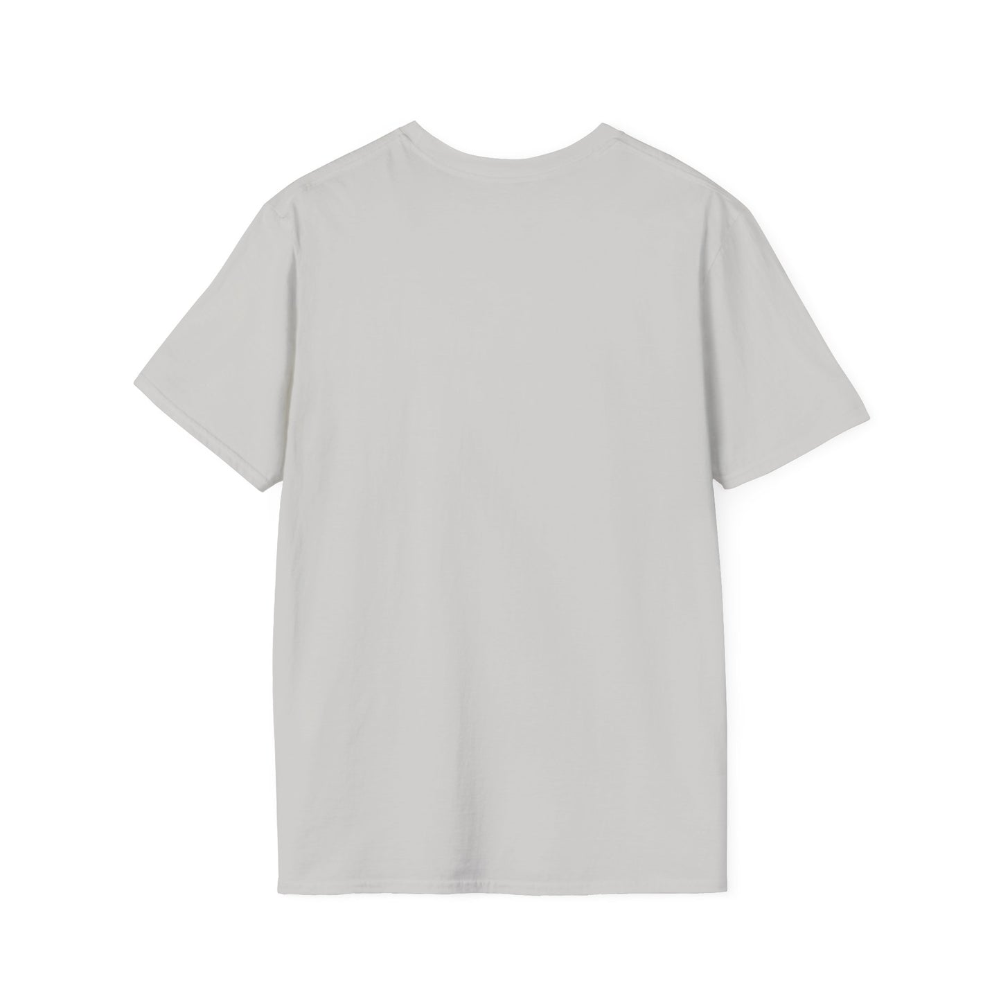 Paddle Jax 904 Unisex Softstyle T-Shirt
