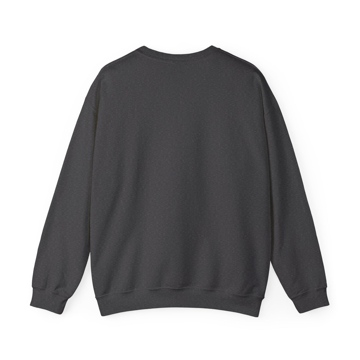 In My Mom Era Heavy Blend™ Crewneck Sweatshirt