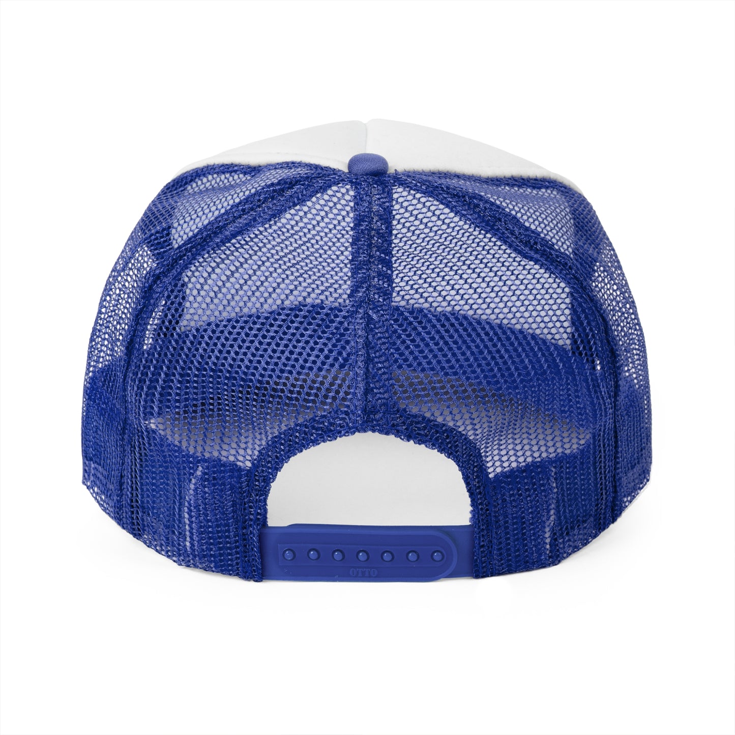 Like a Ross Trucker Cap - Happy Little Trees Ross Hat