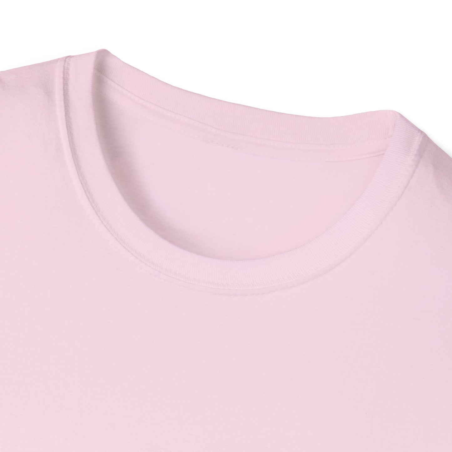 VintageLook Softstyle Soccer Mom T-Shirt