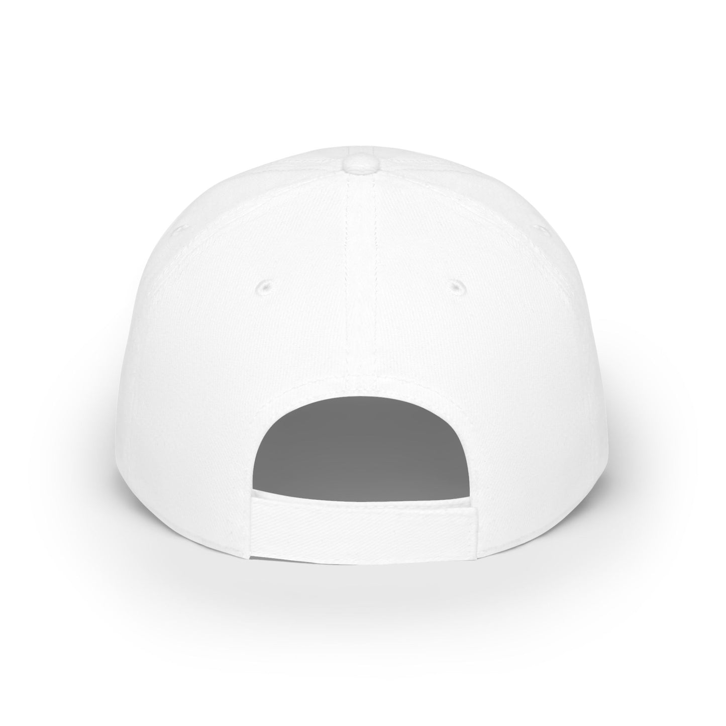 Mandarin Jacksonville Florida Low Profile Baseball Cap