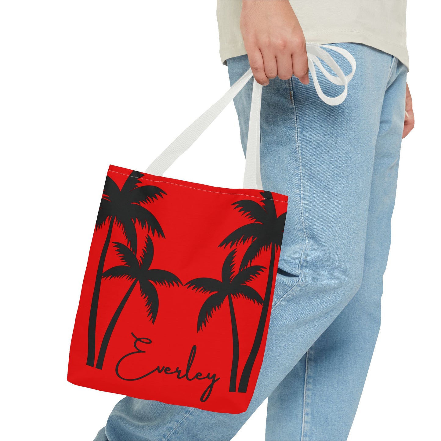 Custom Dance Team Tote w/name