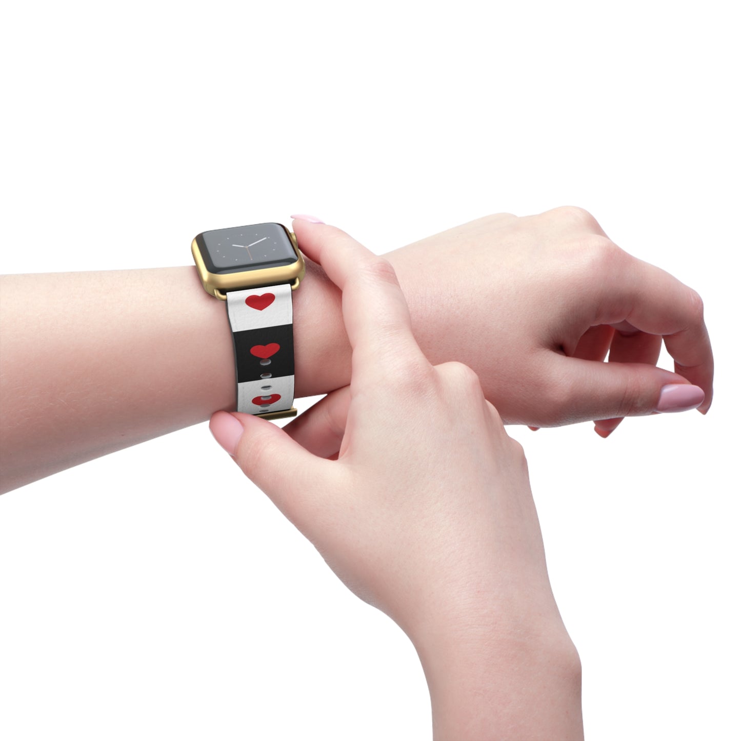 Apple Watch Band Valentine's Watch Band Valentine's Watch Band