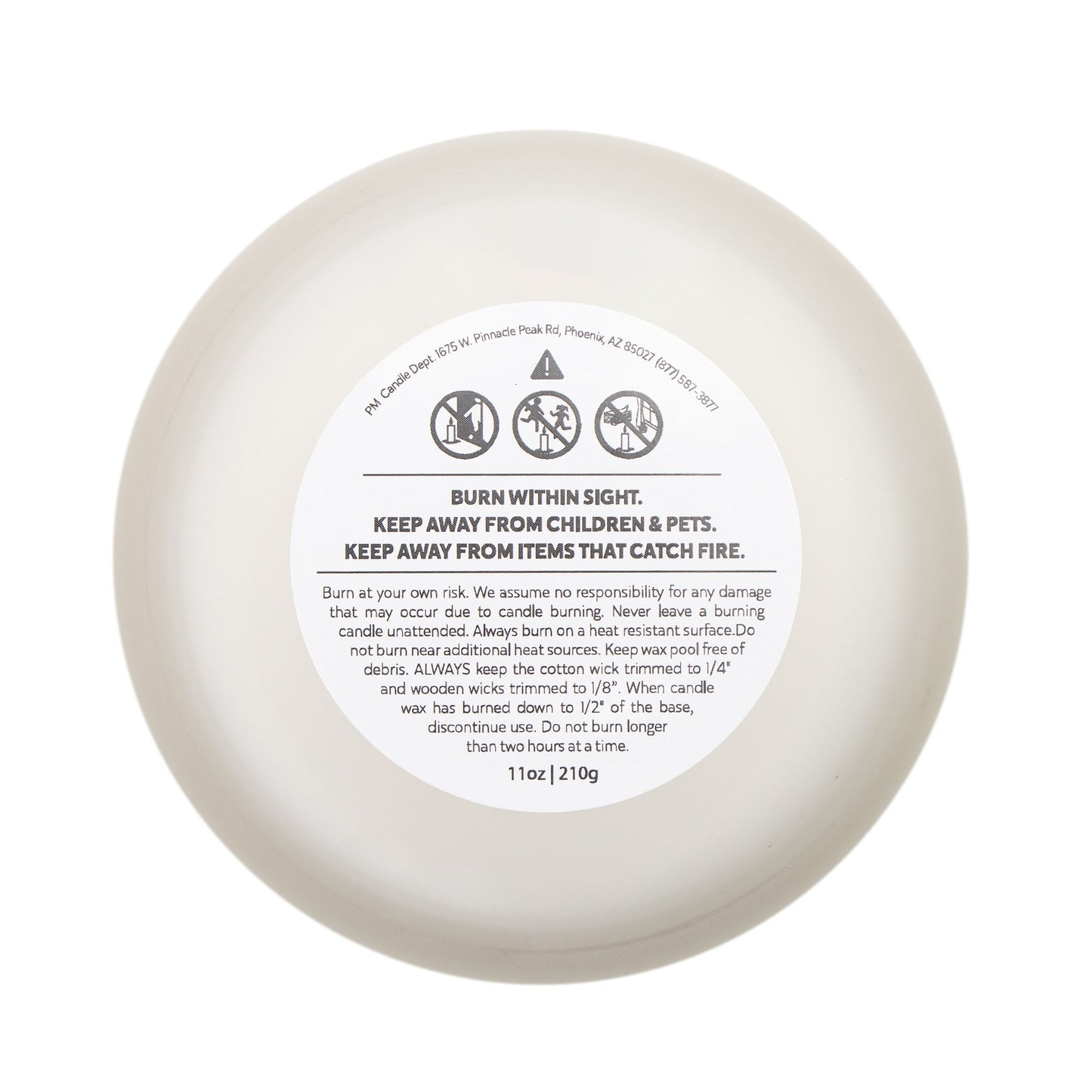 I Love You Like a Fat Kid Loves Cake Wooden Wick Frosted Glass Candle, 11oz Valentines Gift Candle Rap Lyrics