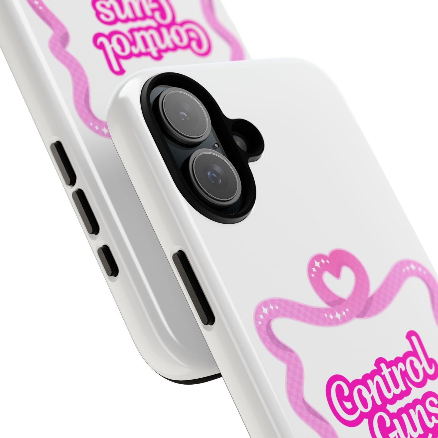 Feminist Tough Phone Case