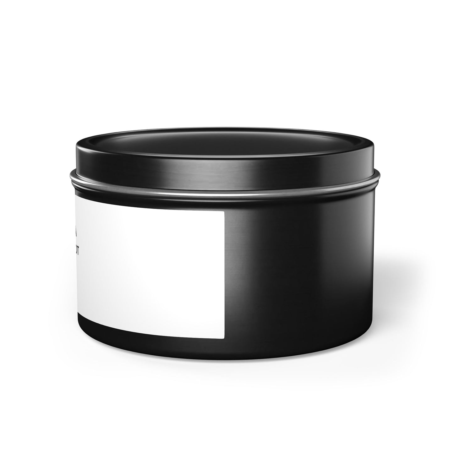 SIGMA "Do it for the plot!" Tin Candles