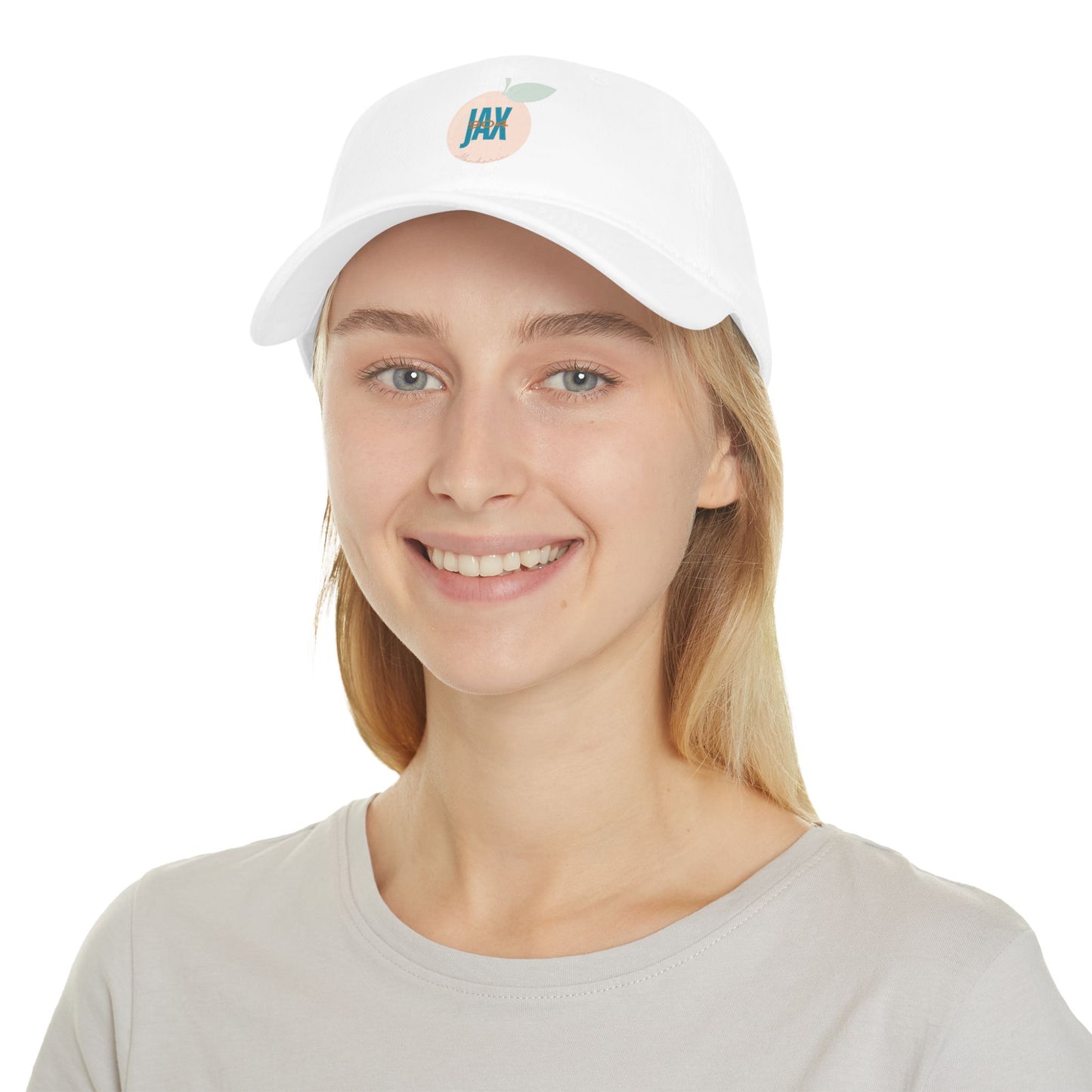 Mandarin Jacksonville Florida Low Profile Baseball Cap