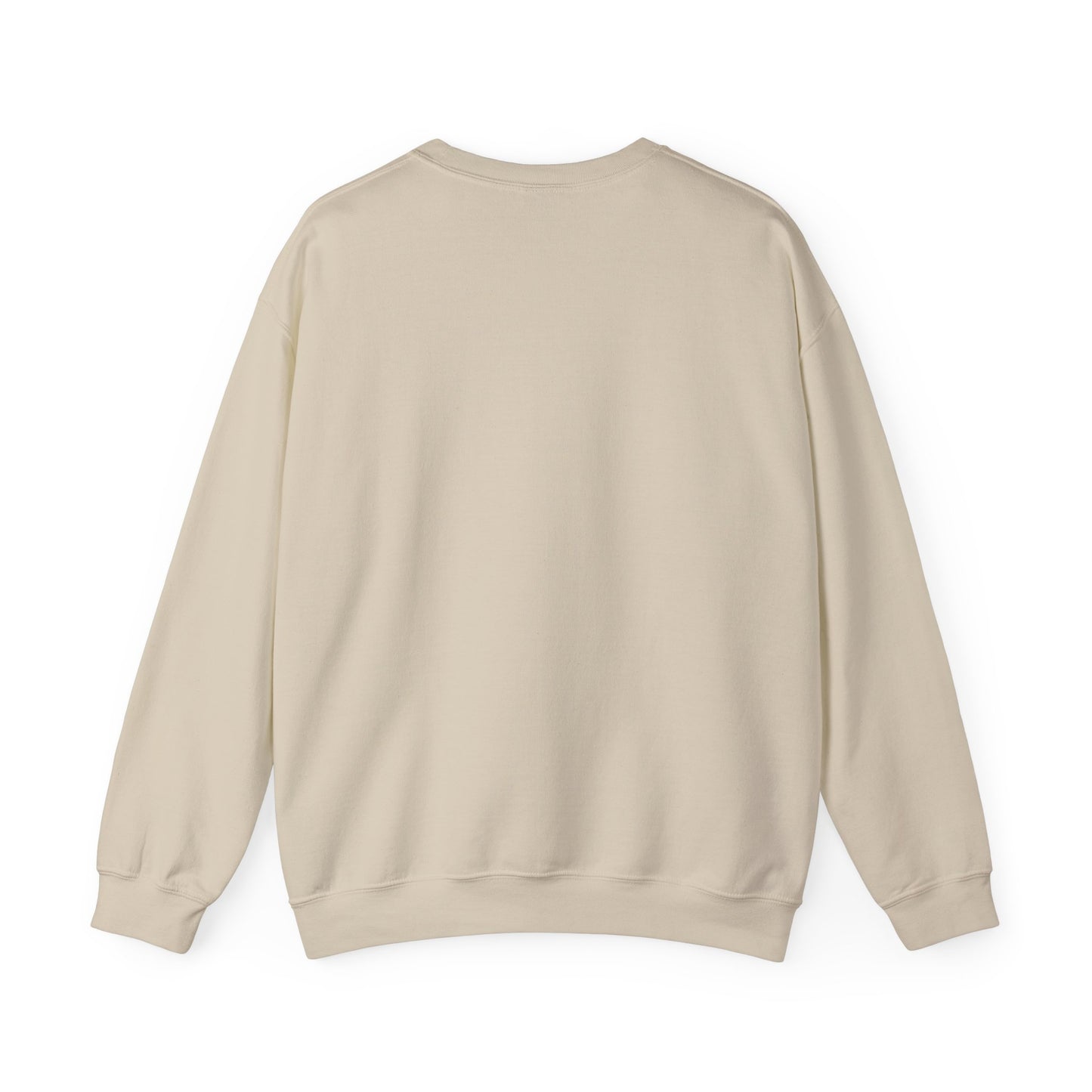 In My Mom Era Heavy Blend™ Crewneck Sweatshirt