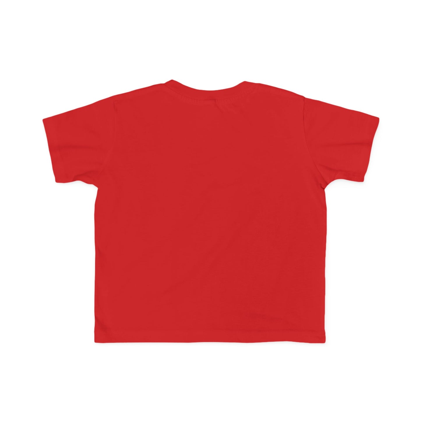 Like a Ross Toddler Graphic Tee Happy Little Trees Painter
