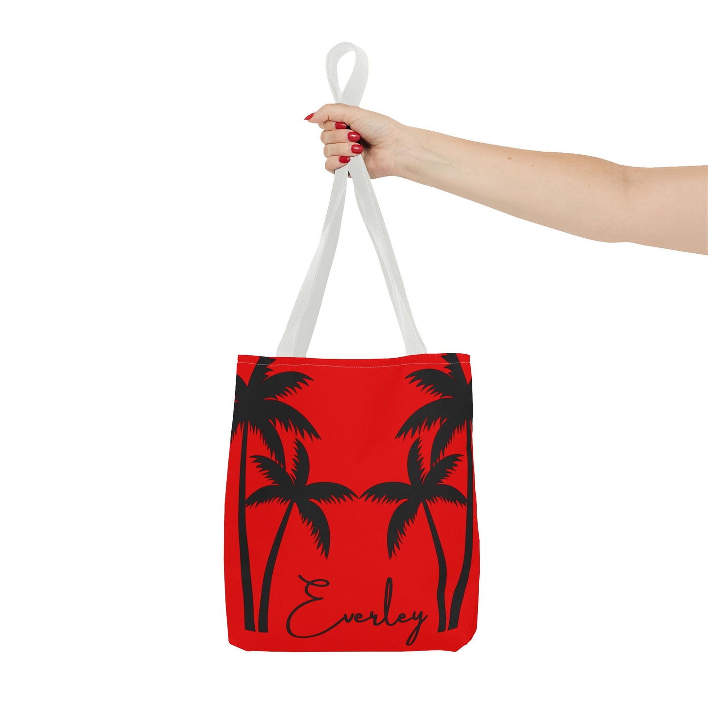 Custom Dance Team Tote w/name