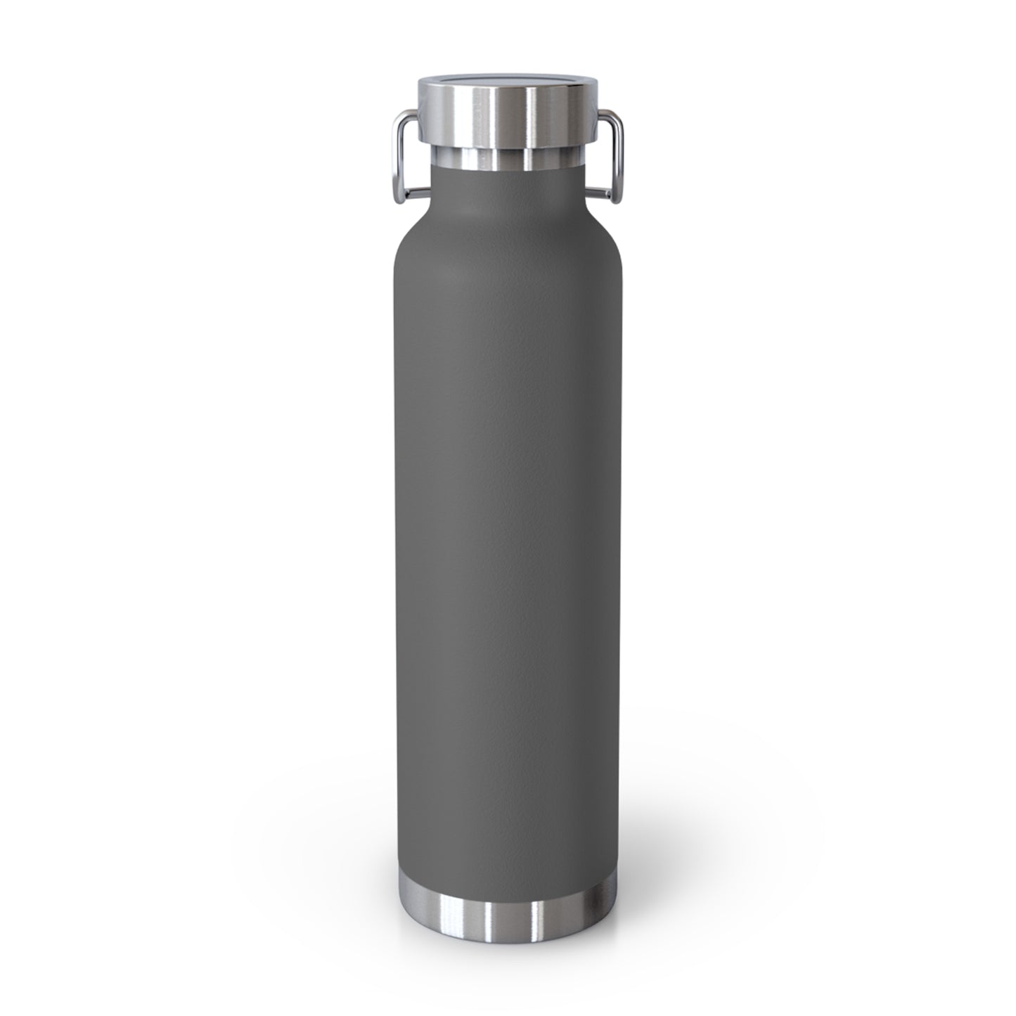 Part Time Hooker Fishing Water Bottle Insulated Bottle, 22oz