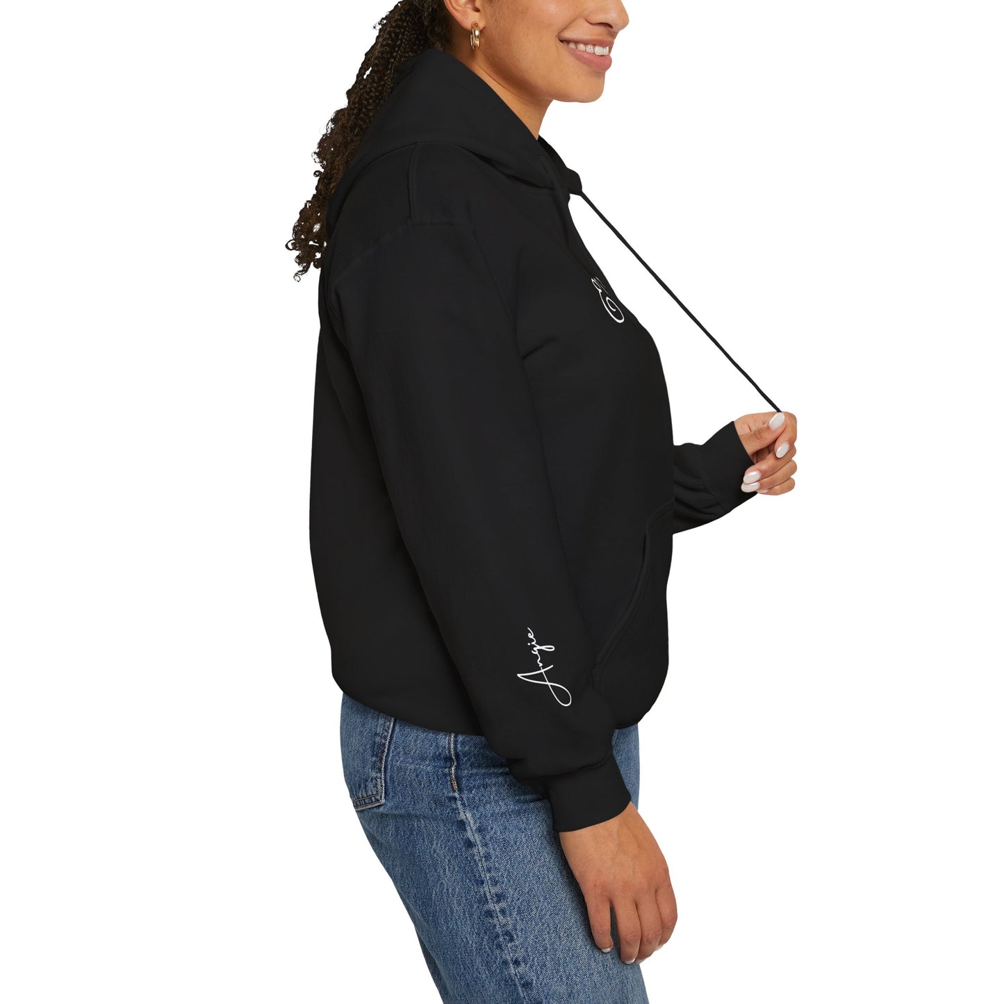 Custom El Salvador Hoodie Club de las tias