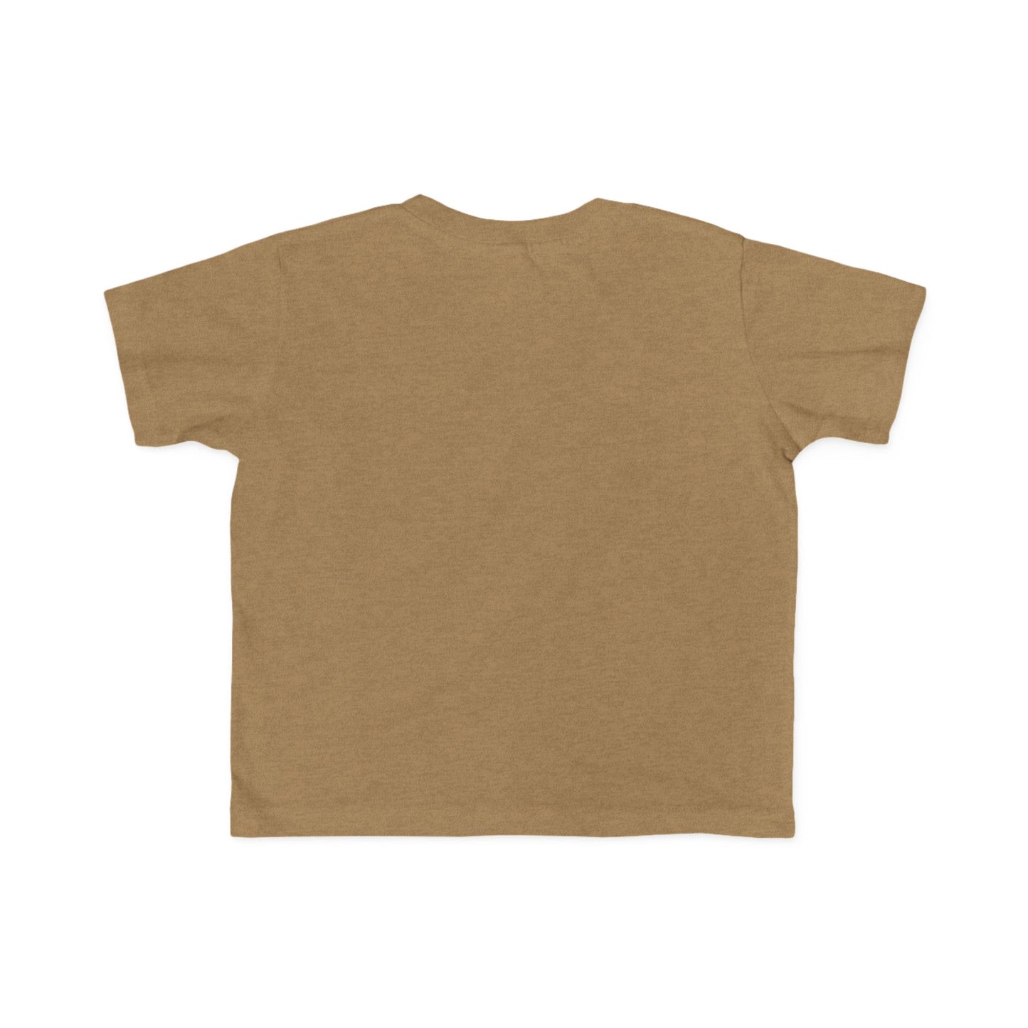 Like a Ross Toddler Graphic Tee Happy Little Trees Painter