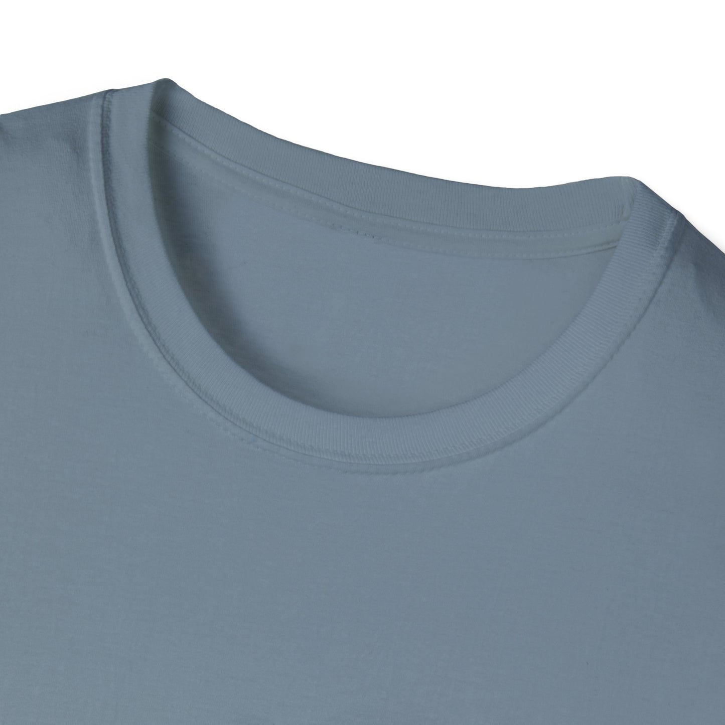 VintageLook Softstyle Soccer Mom T-Shirt