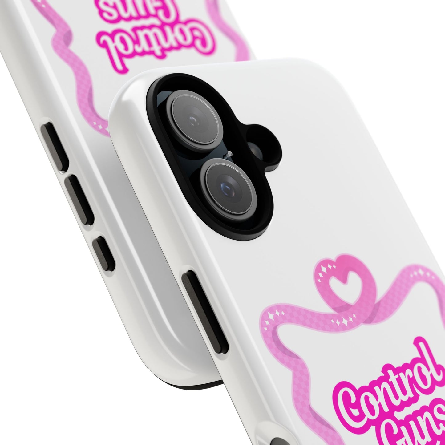 Feminist Tough Phone Case