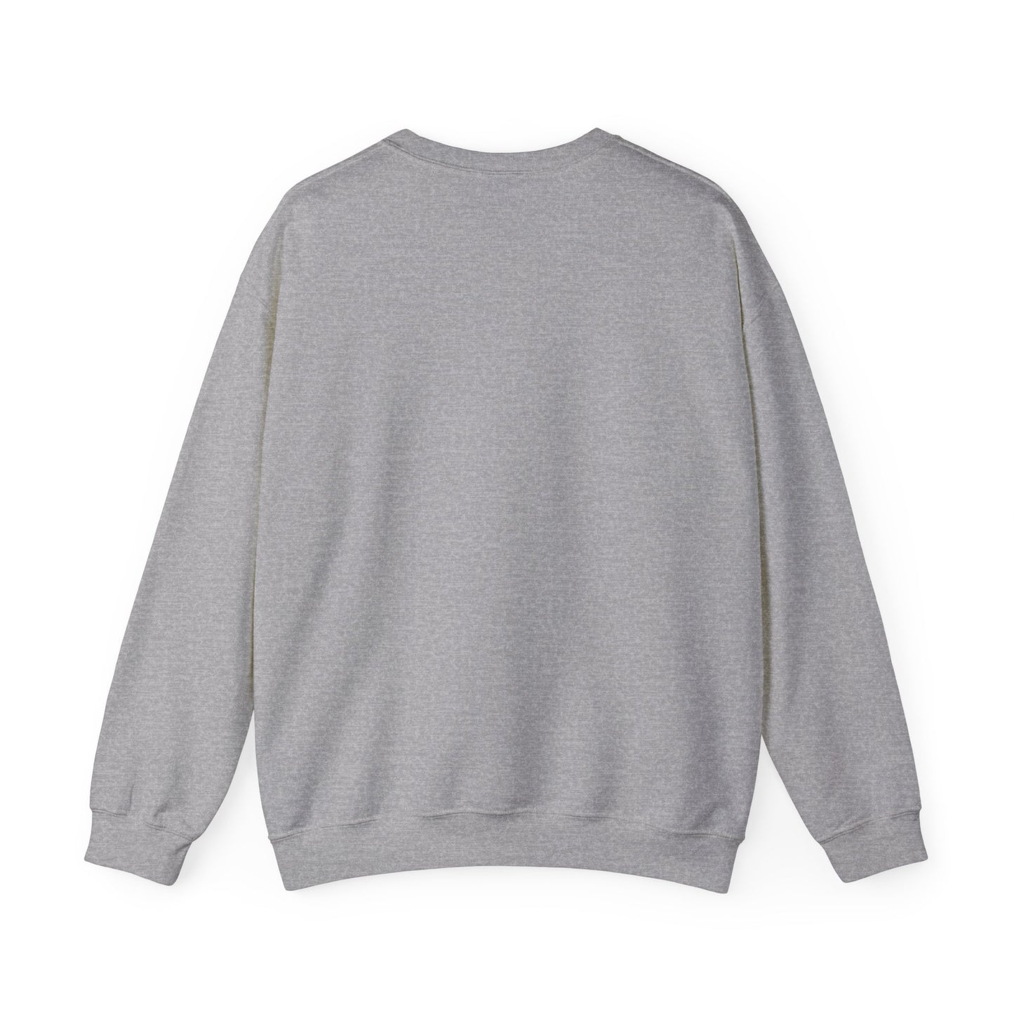 In My Mom Era Heavy Blend™ Crewneck Sweatshirt