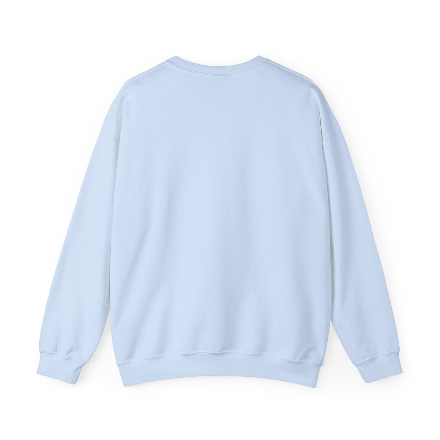 In My Mom Era Heavy Blend™ Crewneck Sweatshirt