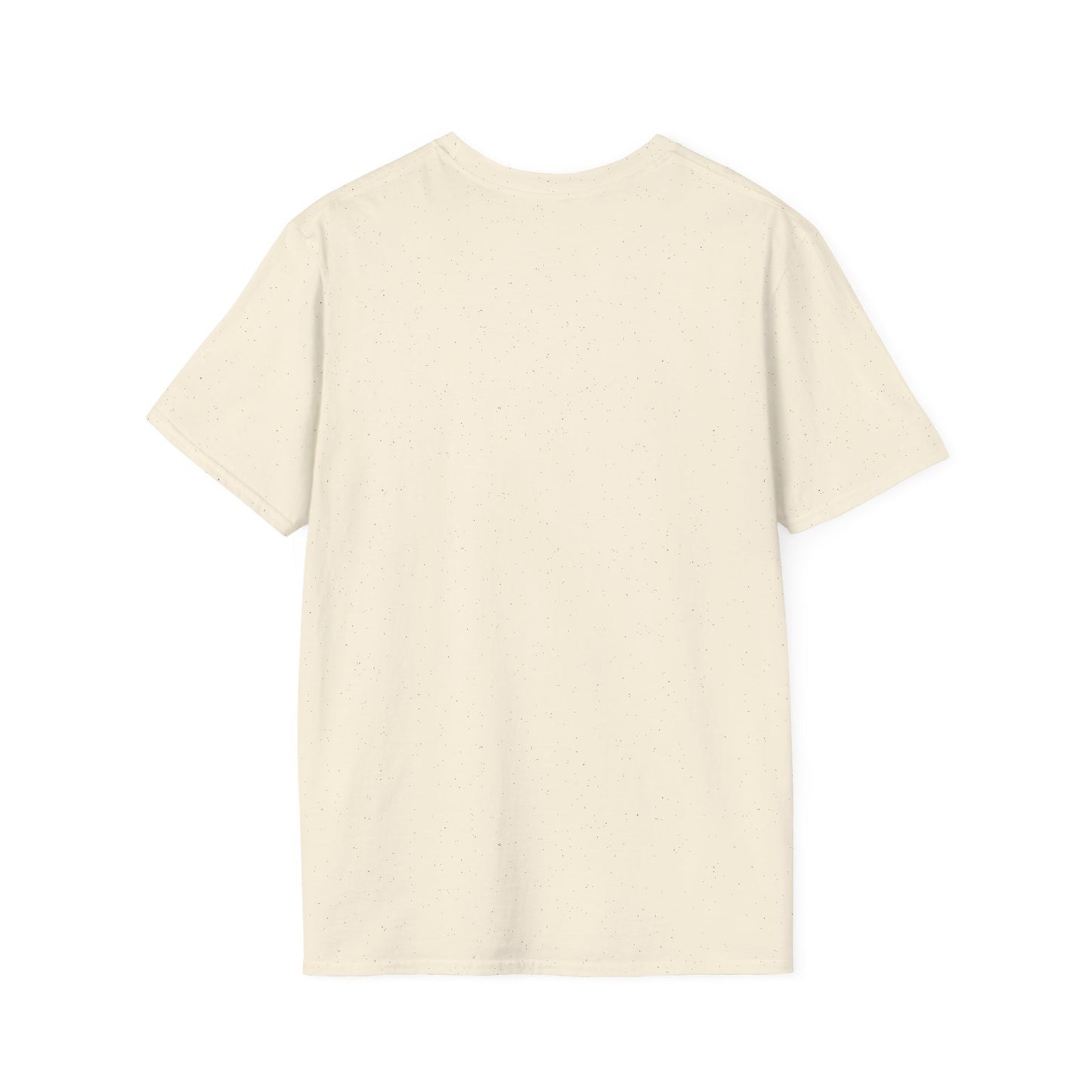 Paddle Jax 904 Unisex Softstyle T-Shirt